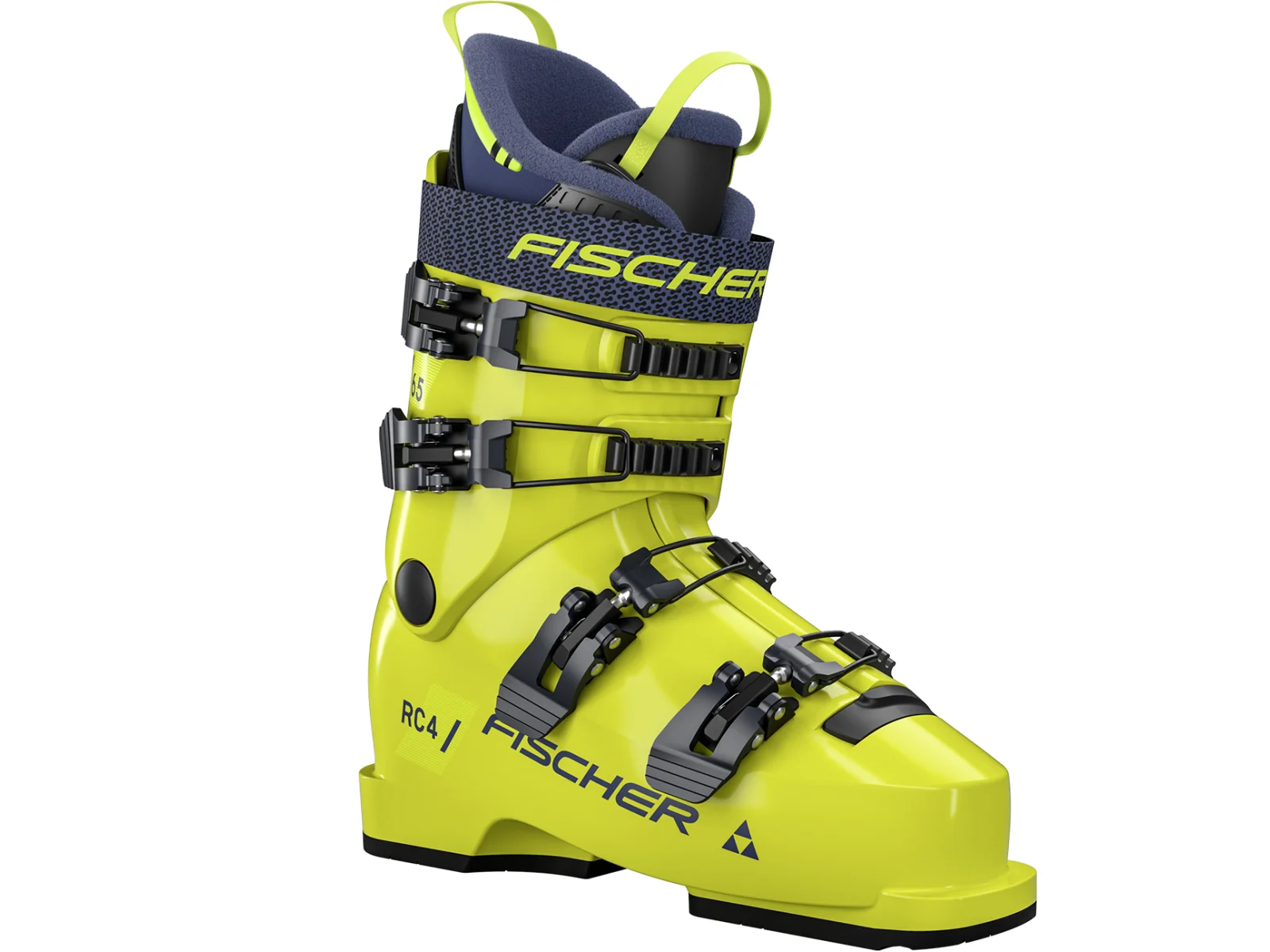 Fischer RC4 65 JR 24/25