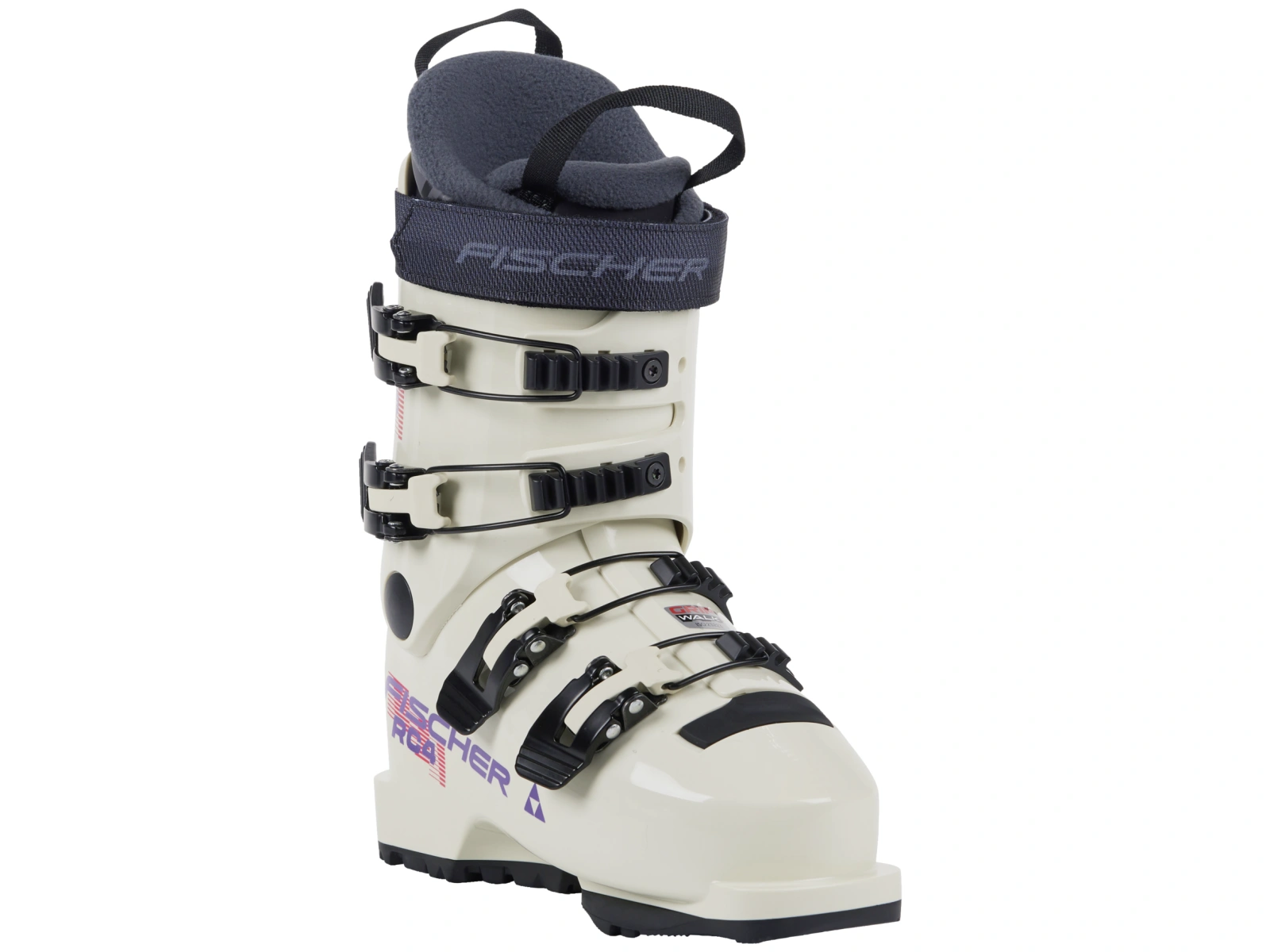 Fischer RC4 60 JR GW SAND/SAND 25/26