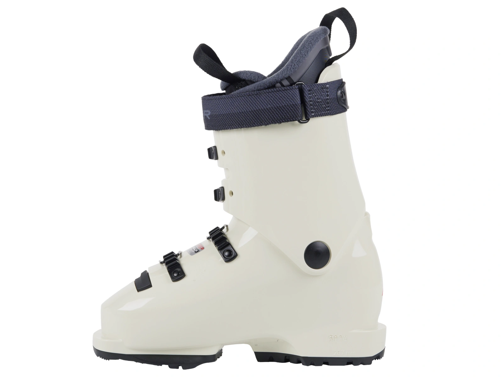 Fischer RC4 60 JR GW SAND/SAND 25/26