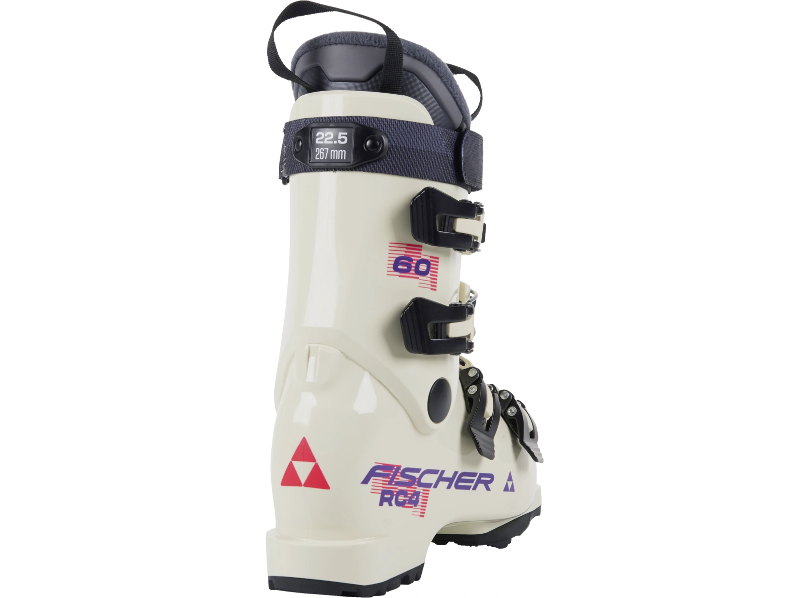 Fischer RC4 60 JR GW SAND/SAND 25/26