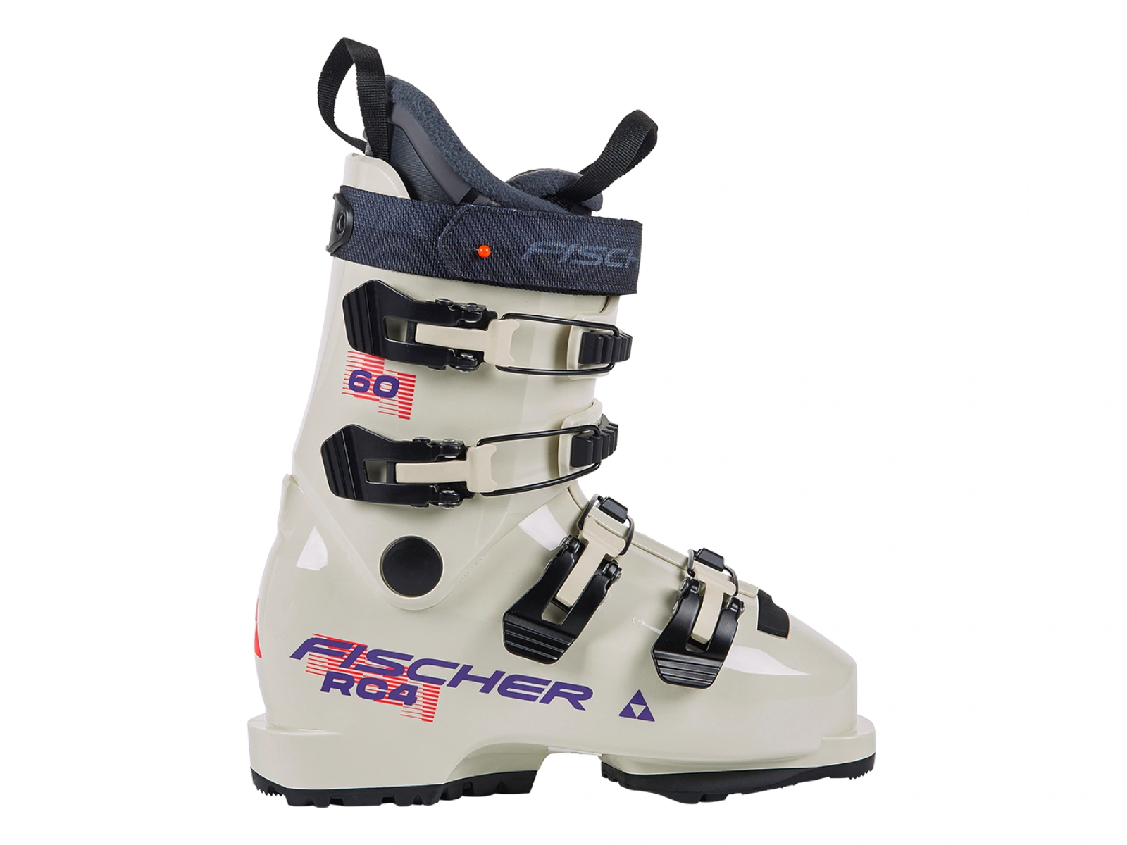 Fischer RC4 60 JR GW SAND/SAND 25/26