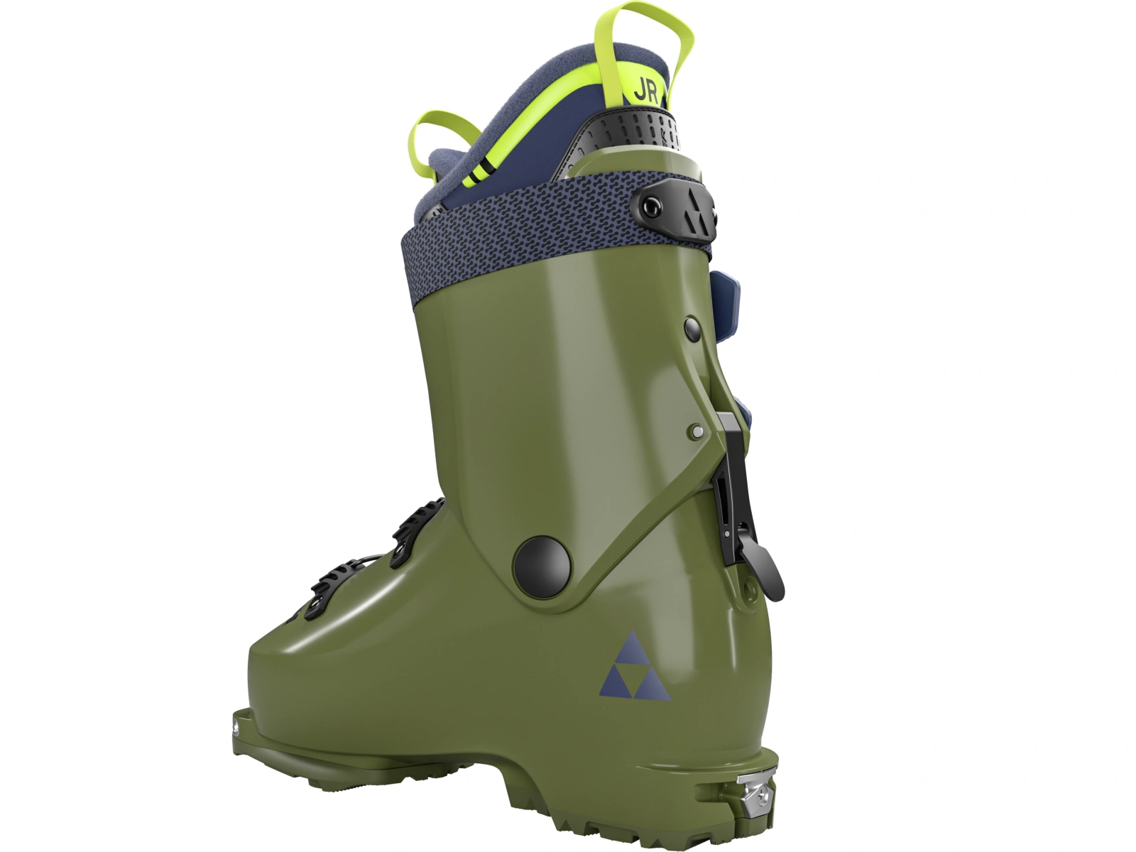 Fischer RANGER 70 JR GW DYN 25/26