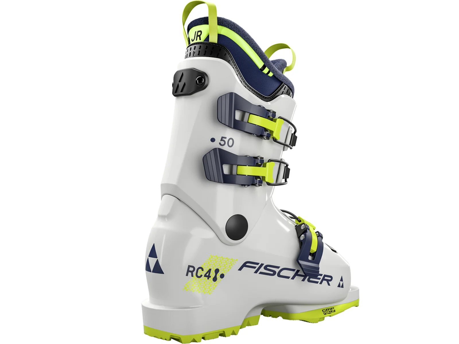 Fischer RC4 50 JR GW SNOW 24/25