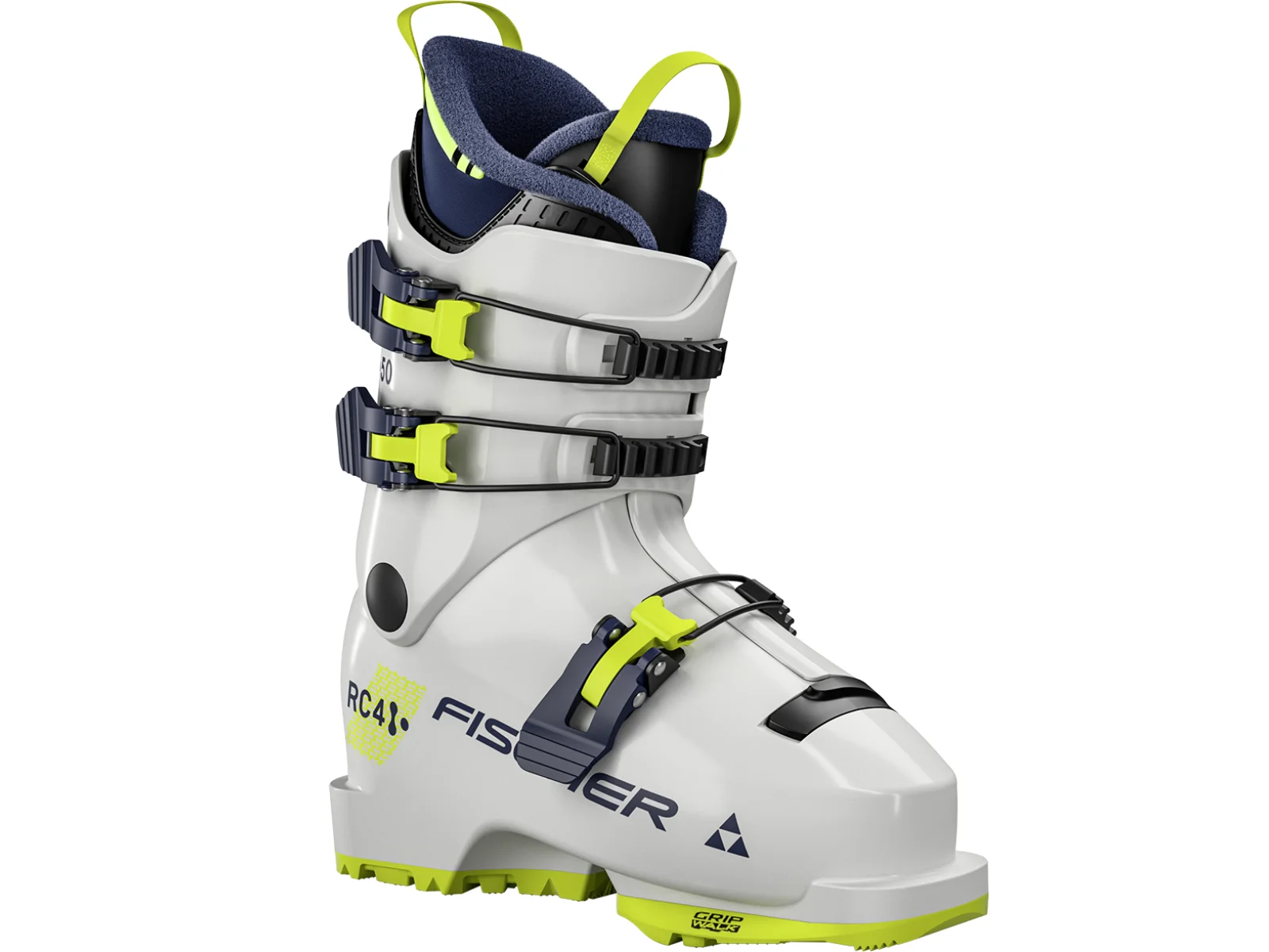 Fischer RC4 50 JR GW SNOW 24/25