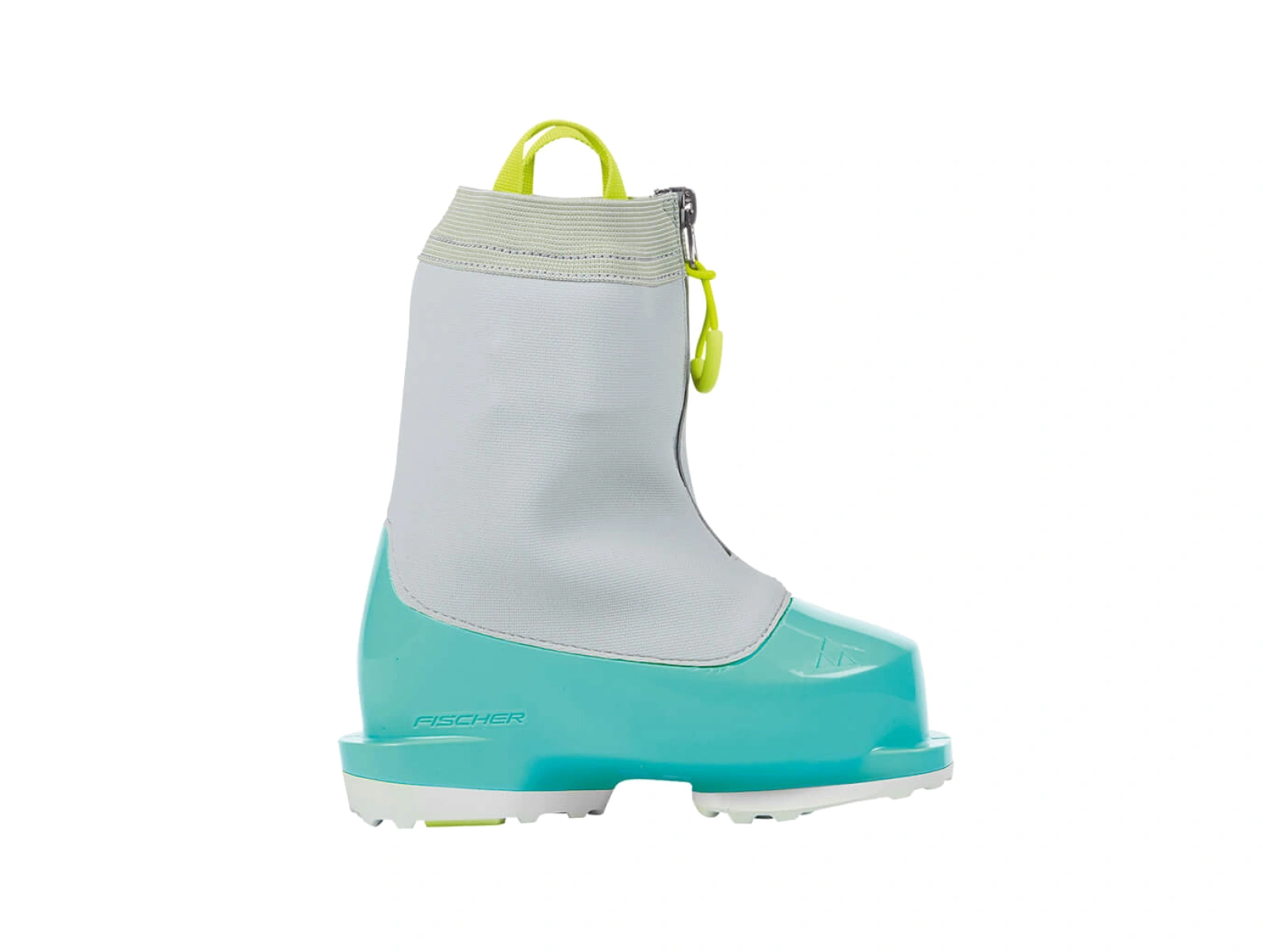 Fischer TWO GREY 22/23