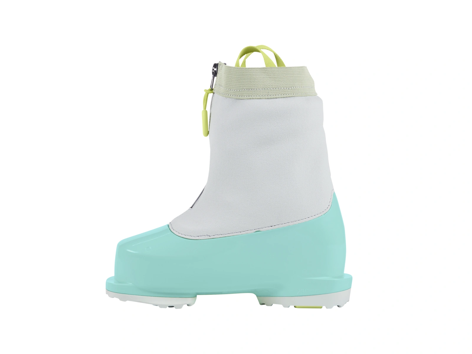 Fischer TWO CELESTE 25/26