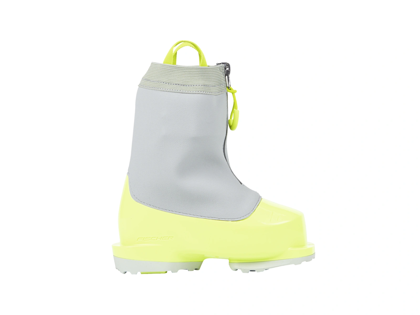 Fischer TWO YELLOW 25/26