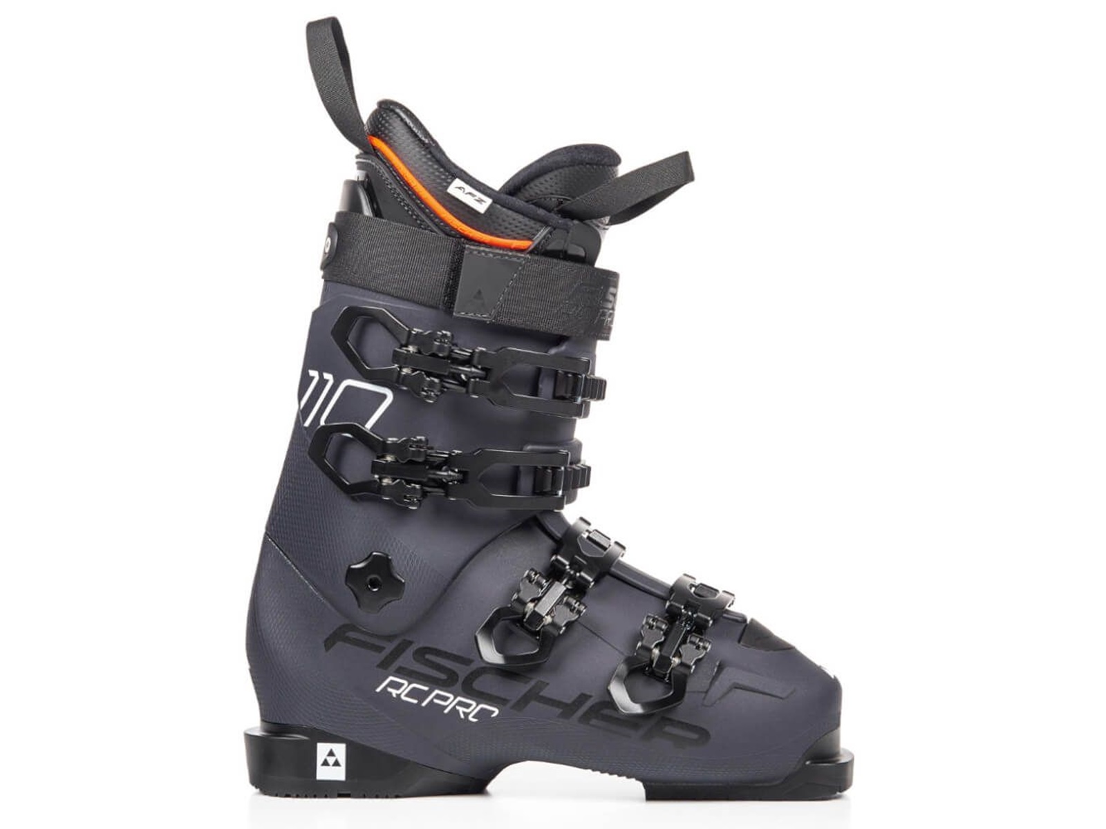 Fischer RC PRO 110 THERMOSHAPE 18/19