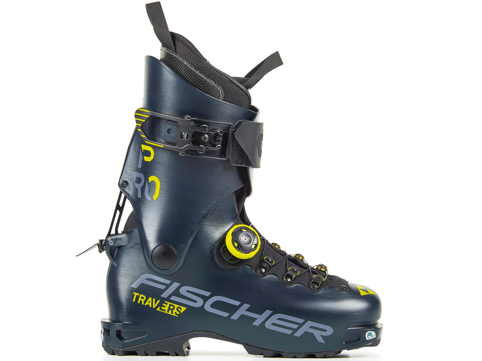 Fischer TRAVERS PRO 22/23