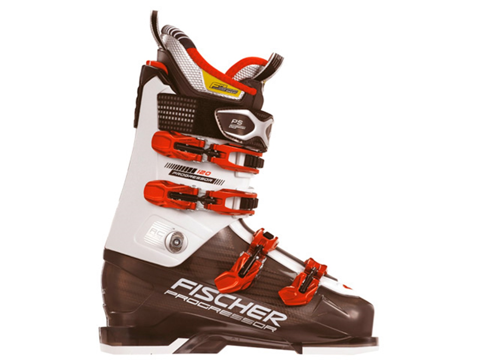 Fischer PROGRESSOR 120