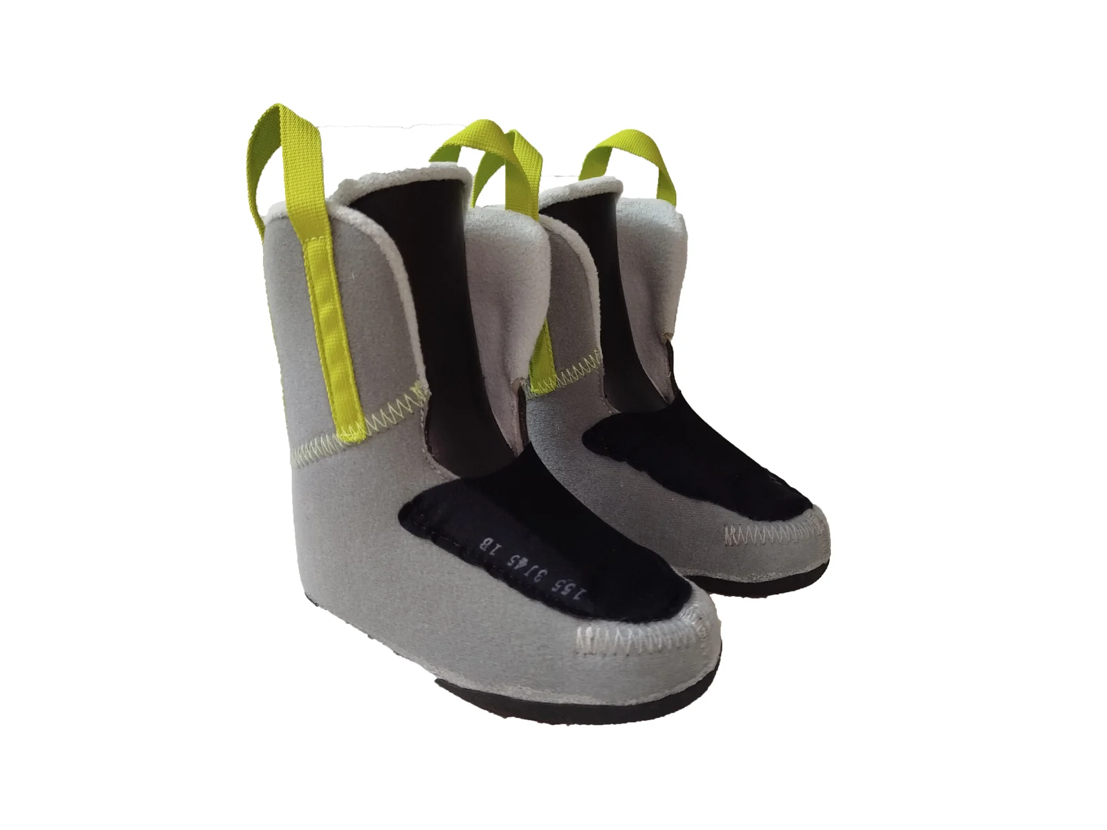 Vnitřní botičky Fischer ONE/TWO