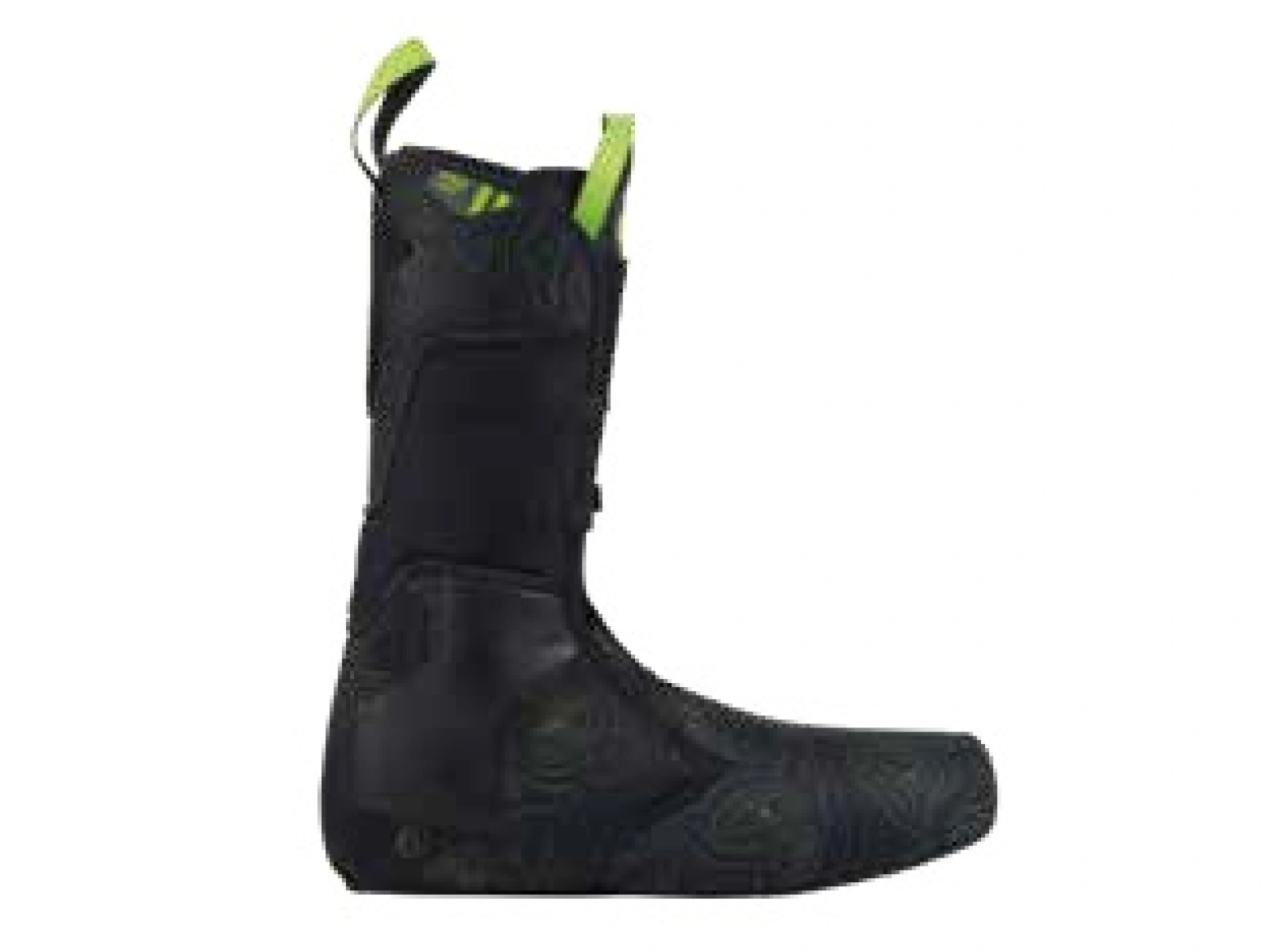 Vnitřní botičky Fischer TRAVERS 2.0 PRO