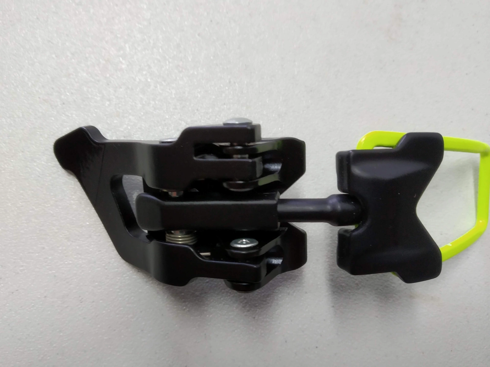 Přezka Fischer RANGER FREE