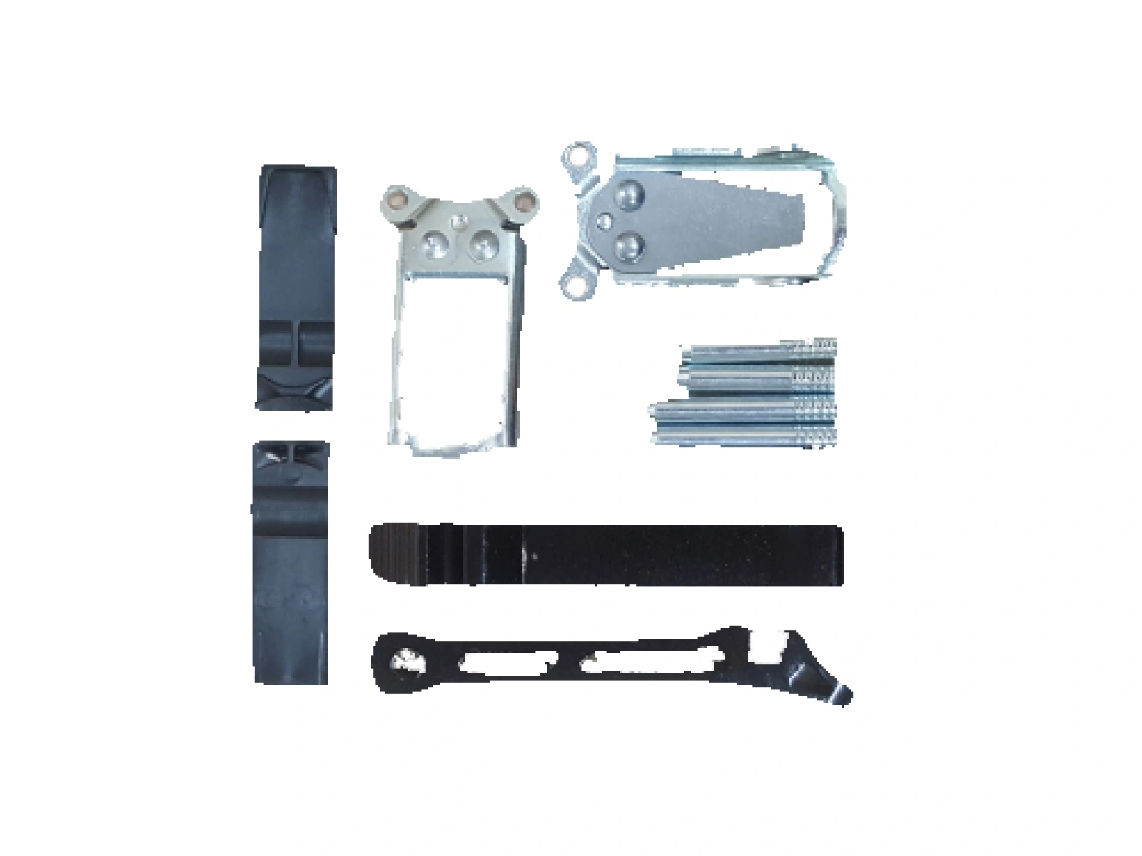 HIKE + RIDE BUCKLE SET TRAVERS LONG