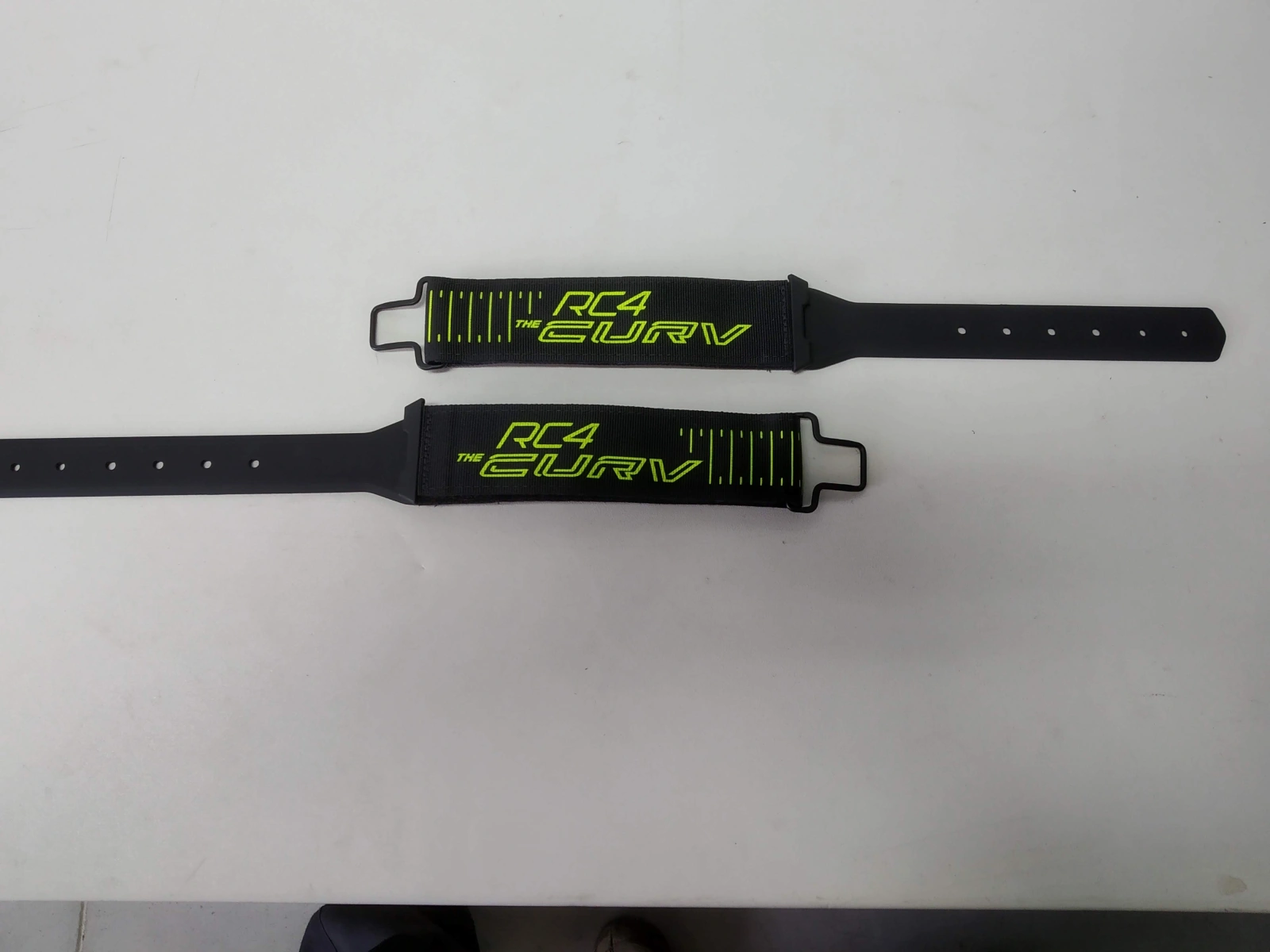 Pásek k přezce Fischer CURV 45MM