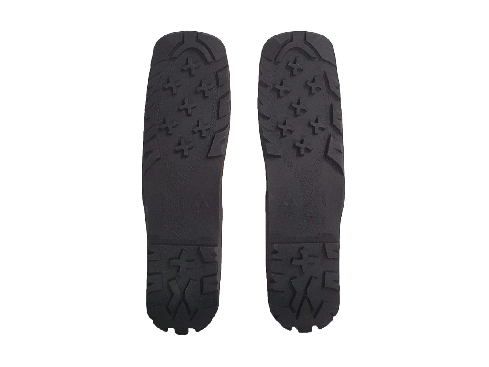 Náhradní podrážky Fischer TRAVERS