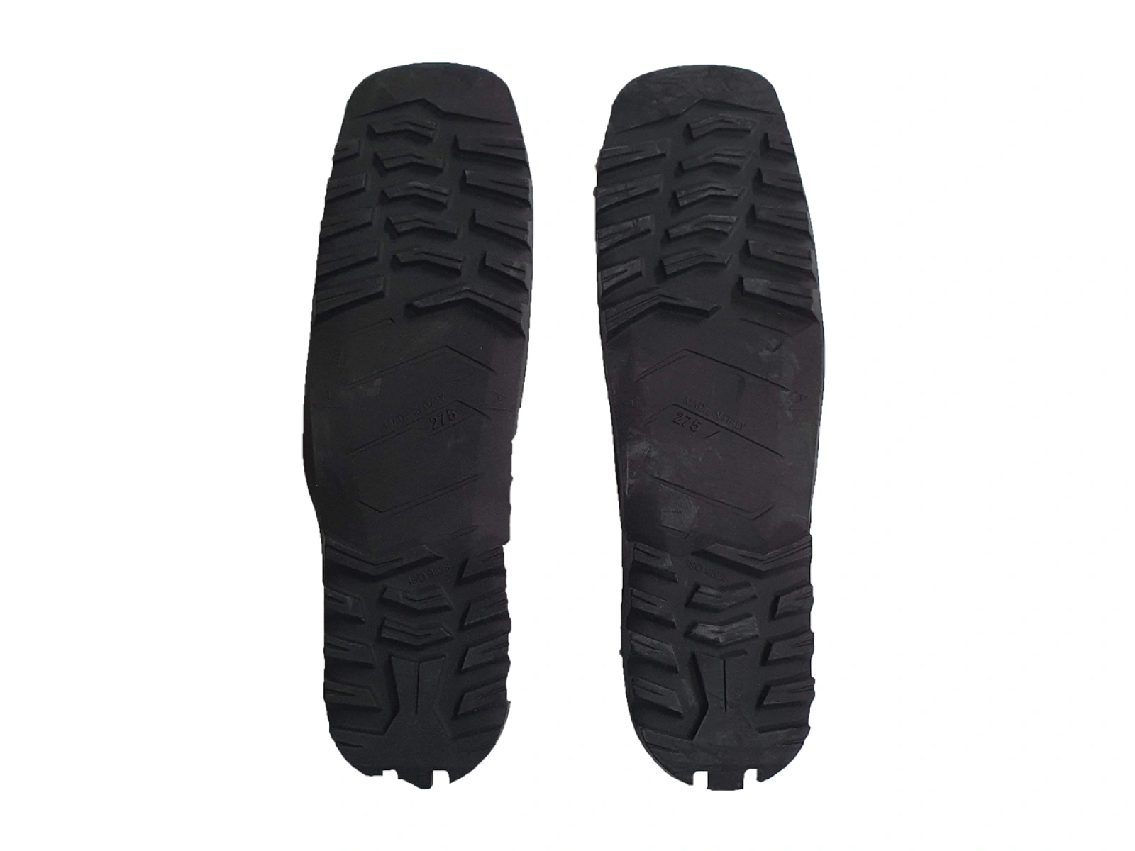 Náhradní podrážky Fischer TRANSALP