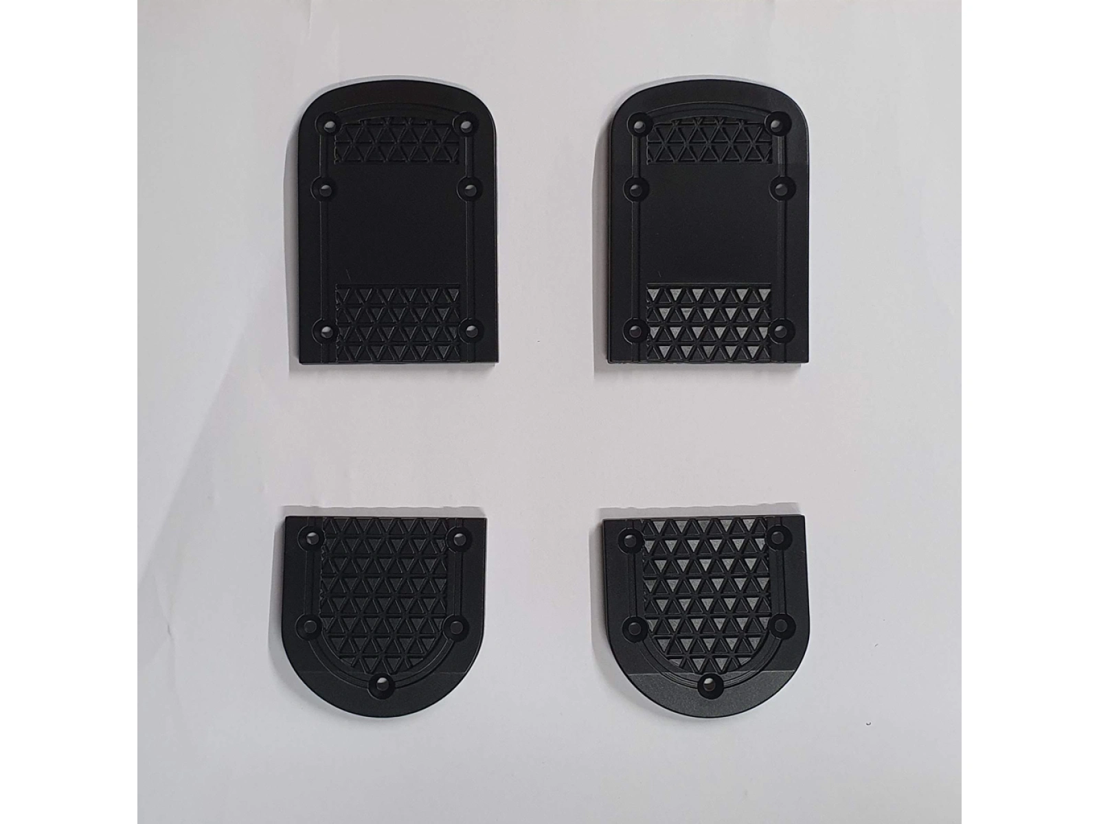 Podpatěnky/náhradní podrážky Fischer RC4 PODIUM GT - bal