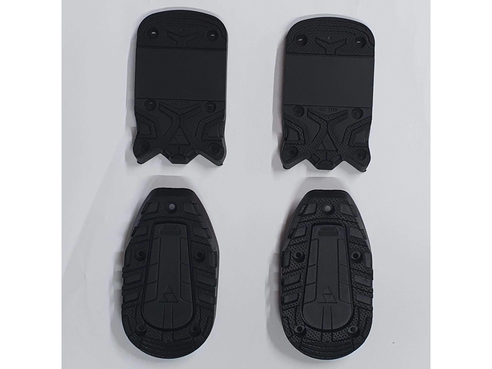 Podpatěnka Fischer Sole HYBRID / CRUZAR ALPINE