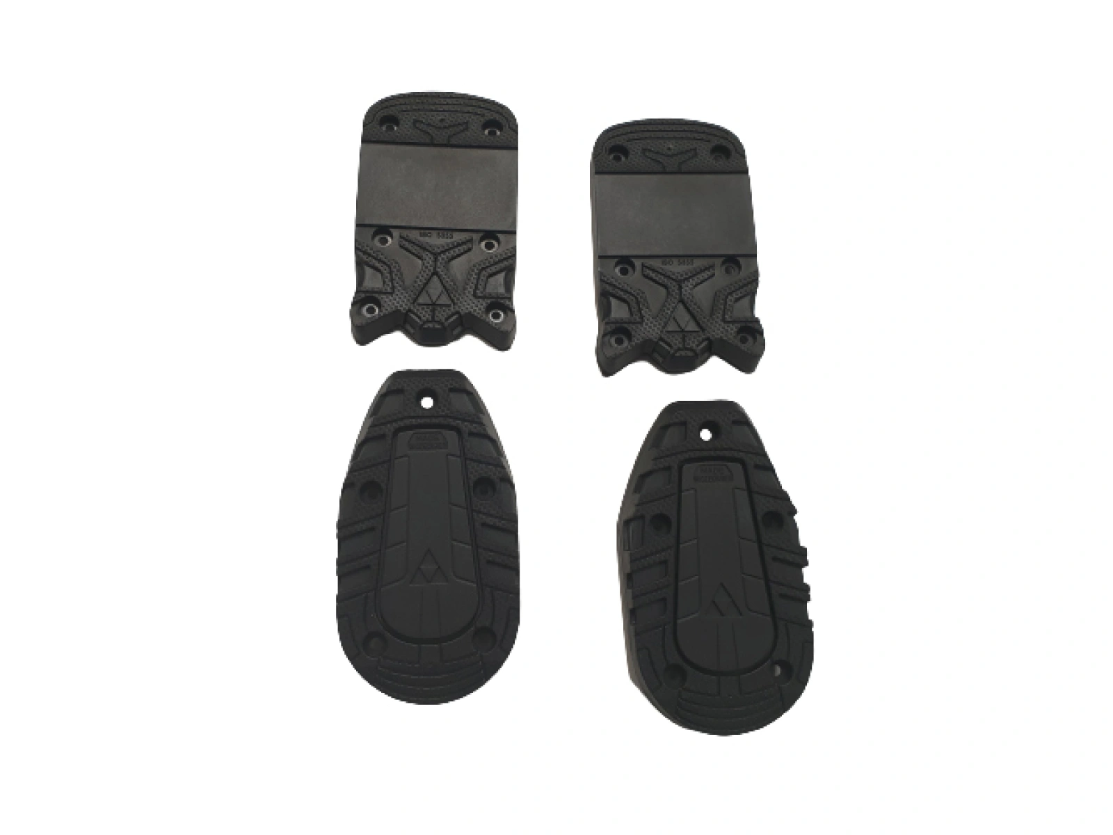 Podpatěnka Fischer Sole HYBRID / CRUZAR ALPINE