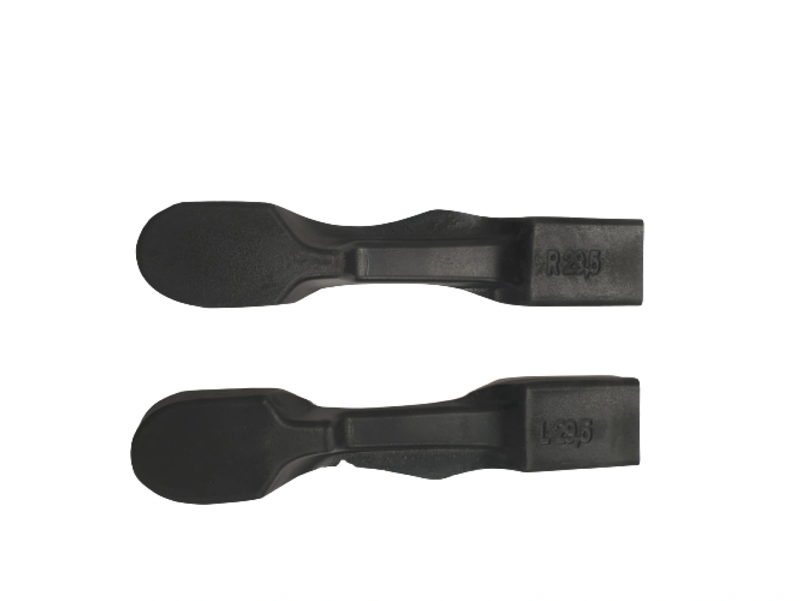 Vložka do bot Fischer SHELL INLAY RC4 PRO VAC GRD