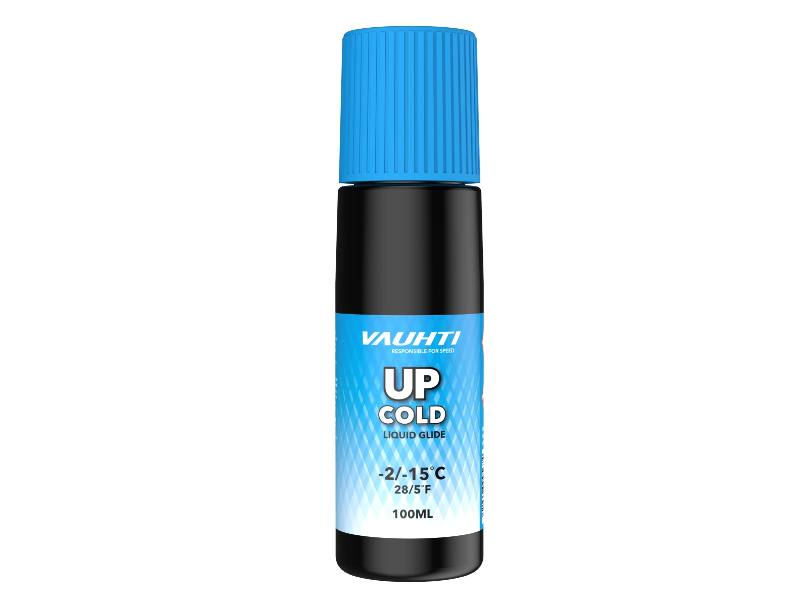 Vauhti UP COLD LIQUID GLIDE 100 ml (-2/-15)