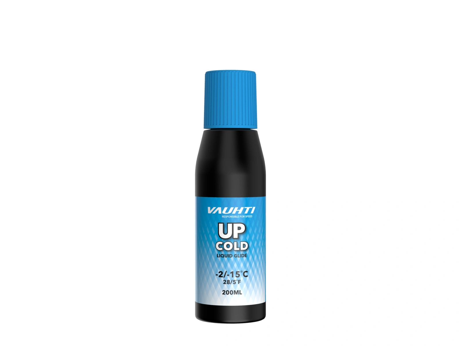 Vauhti UP COLD LIQUID GLIDE 200 ml (-2/-15)