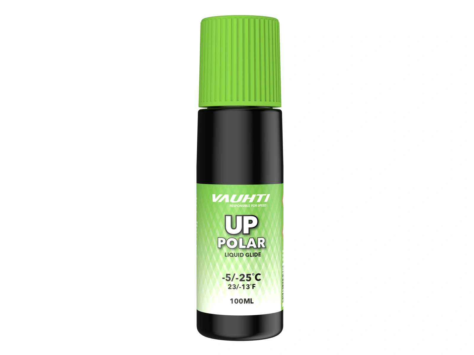Vauhti UP POLAR LIQUID GLIDE 100 ml (-5/-25)