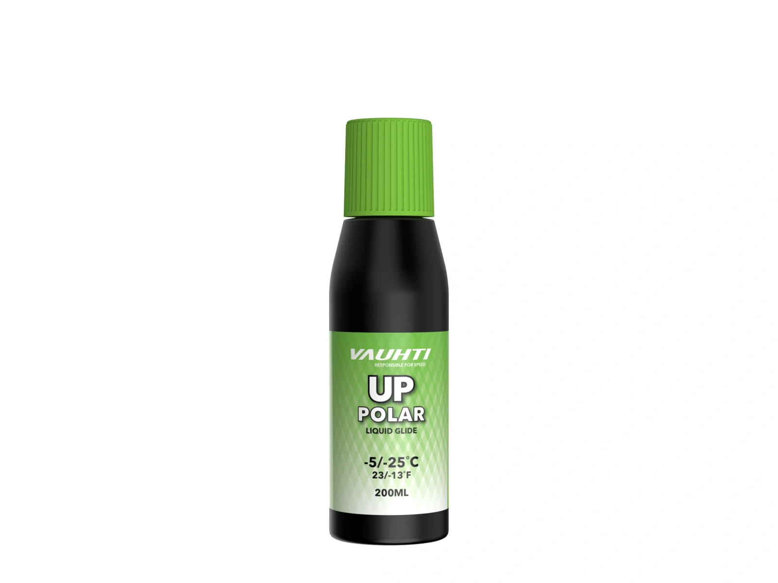 Vauhti UP POLAR LIQUID GLIDE 200 ml (-5/-25)