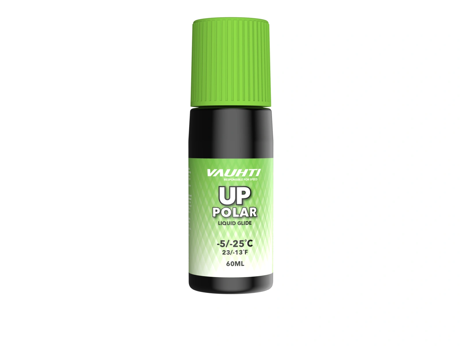 Vauhti UP POLAR LIQUID GLIDE 60 ml (-5/-25)