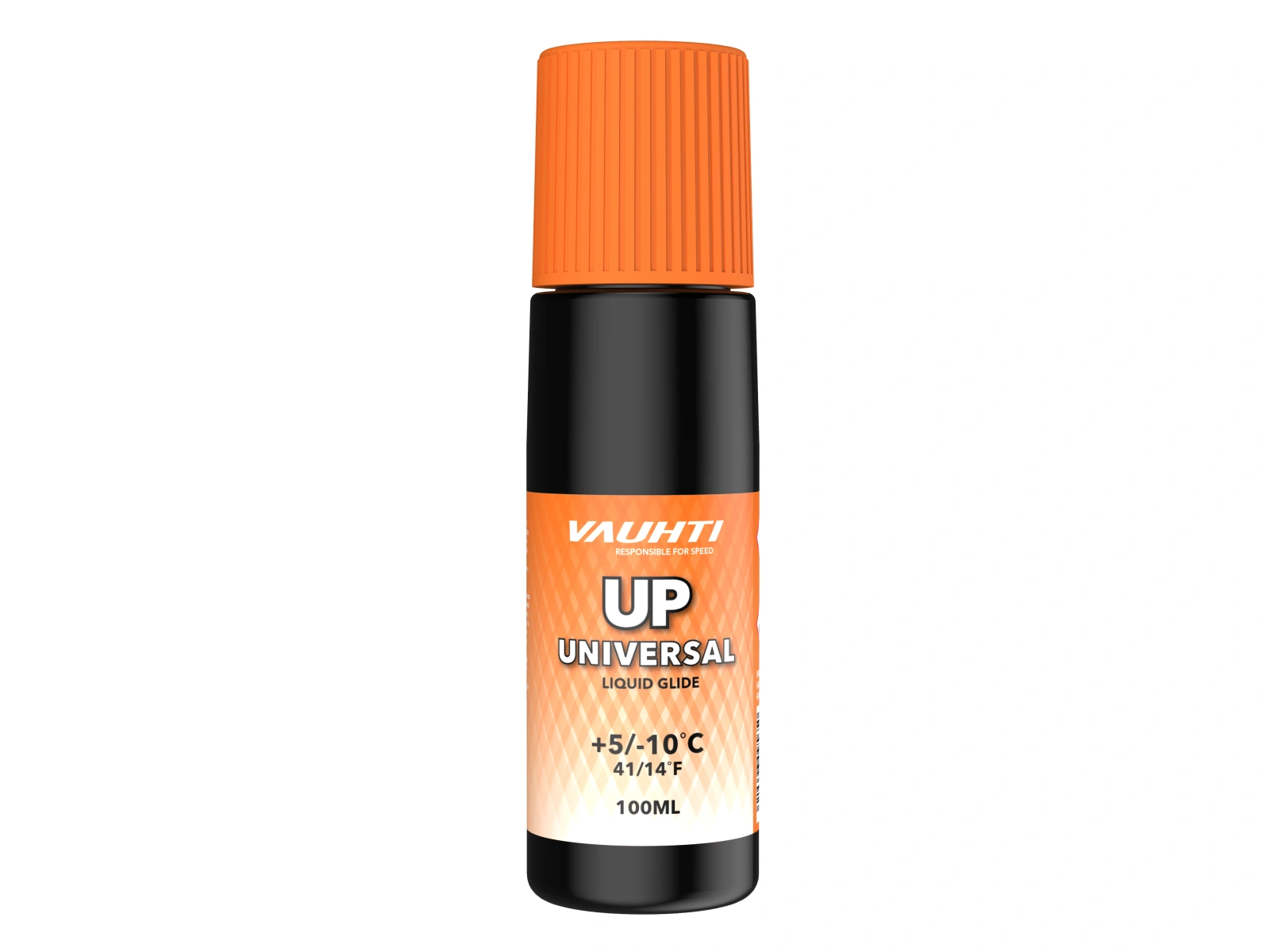 Vauhti UP UNIVERSAL LIQUID GLIDE 100 ml (+5/-10)