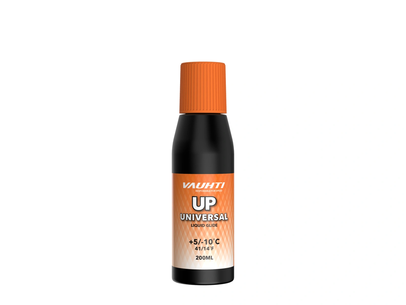 Vauhti UP UNIVERSAL LIQUID GLIDE 200 ml (+5/-10)
