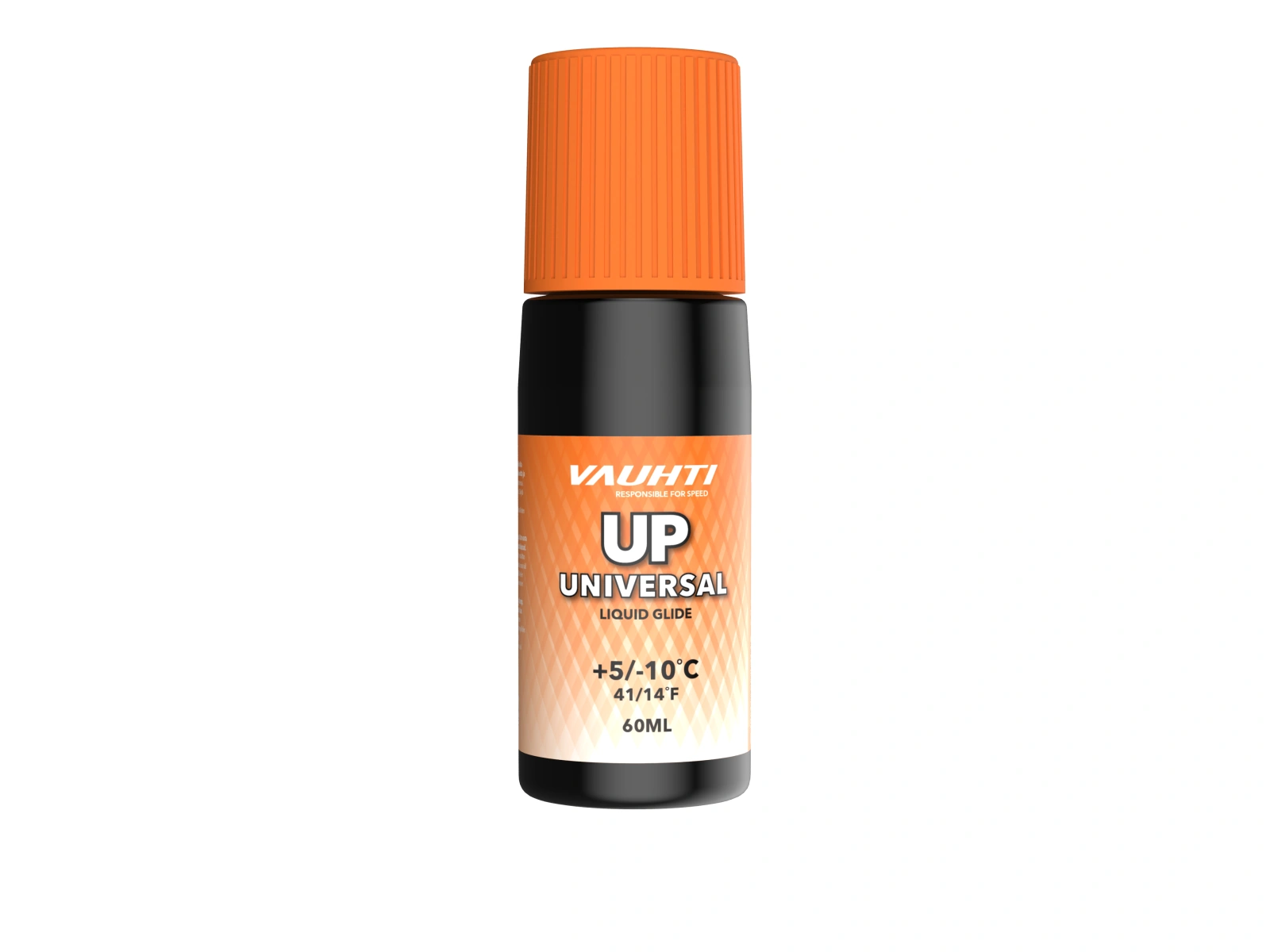 Vauhti UP UNIVERSAL LIQUID GLIDE 60 ml (+5/-10)