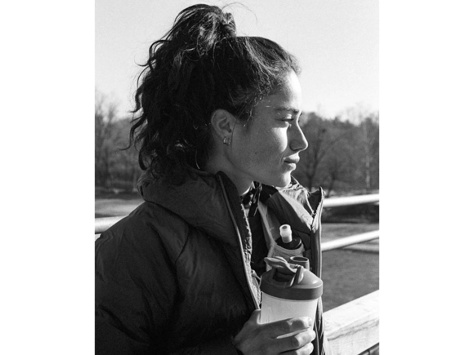 Never2 P30 Mix Chocolate 600g