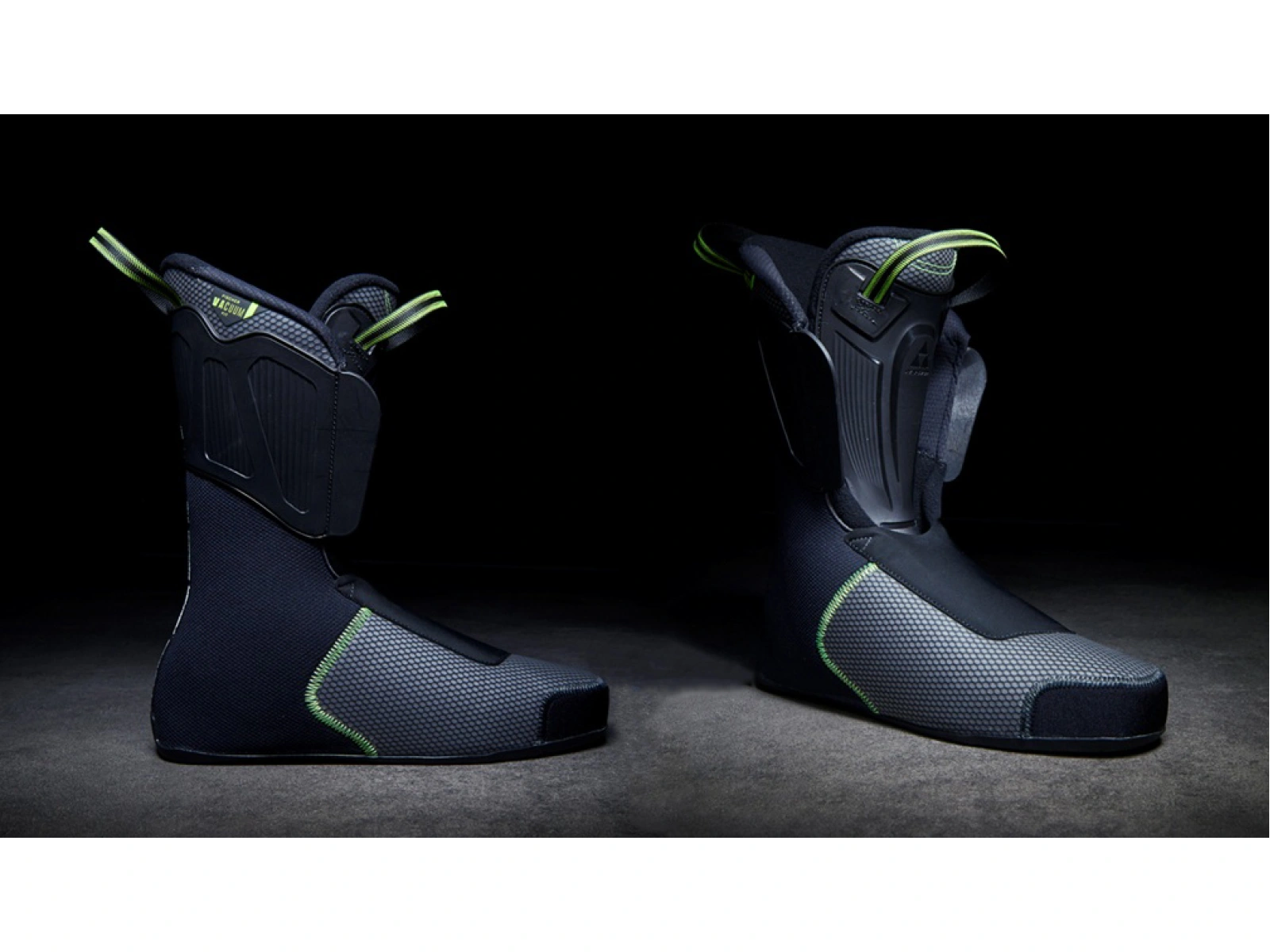 Fischer RC4 110 MV VAC BOA RHINO GREY 25/26