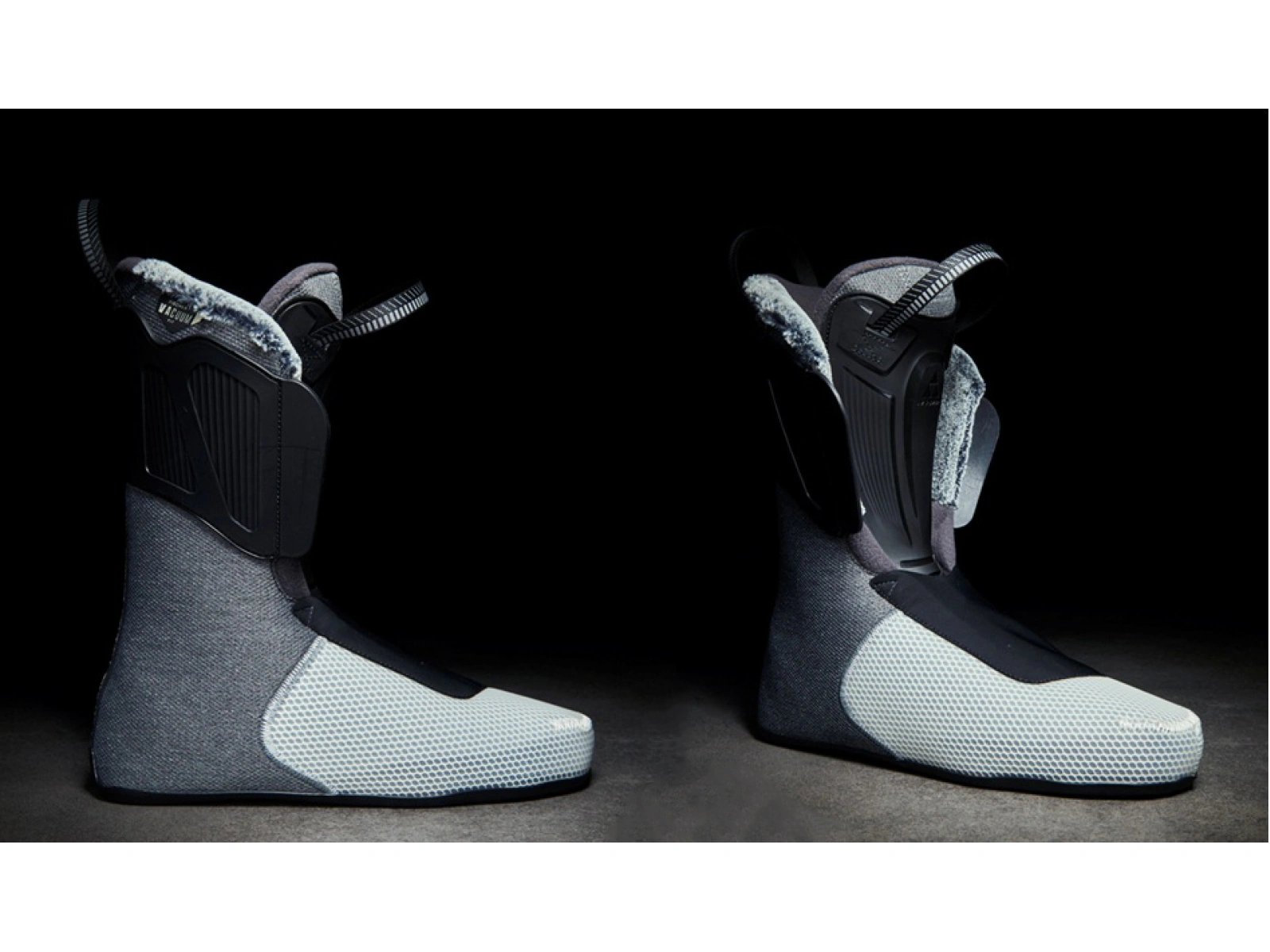 Fischer RC4 85 LV VAC BLACK 25/26