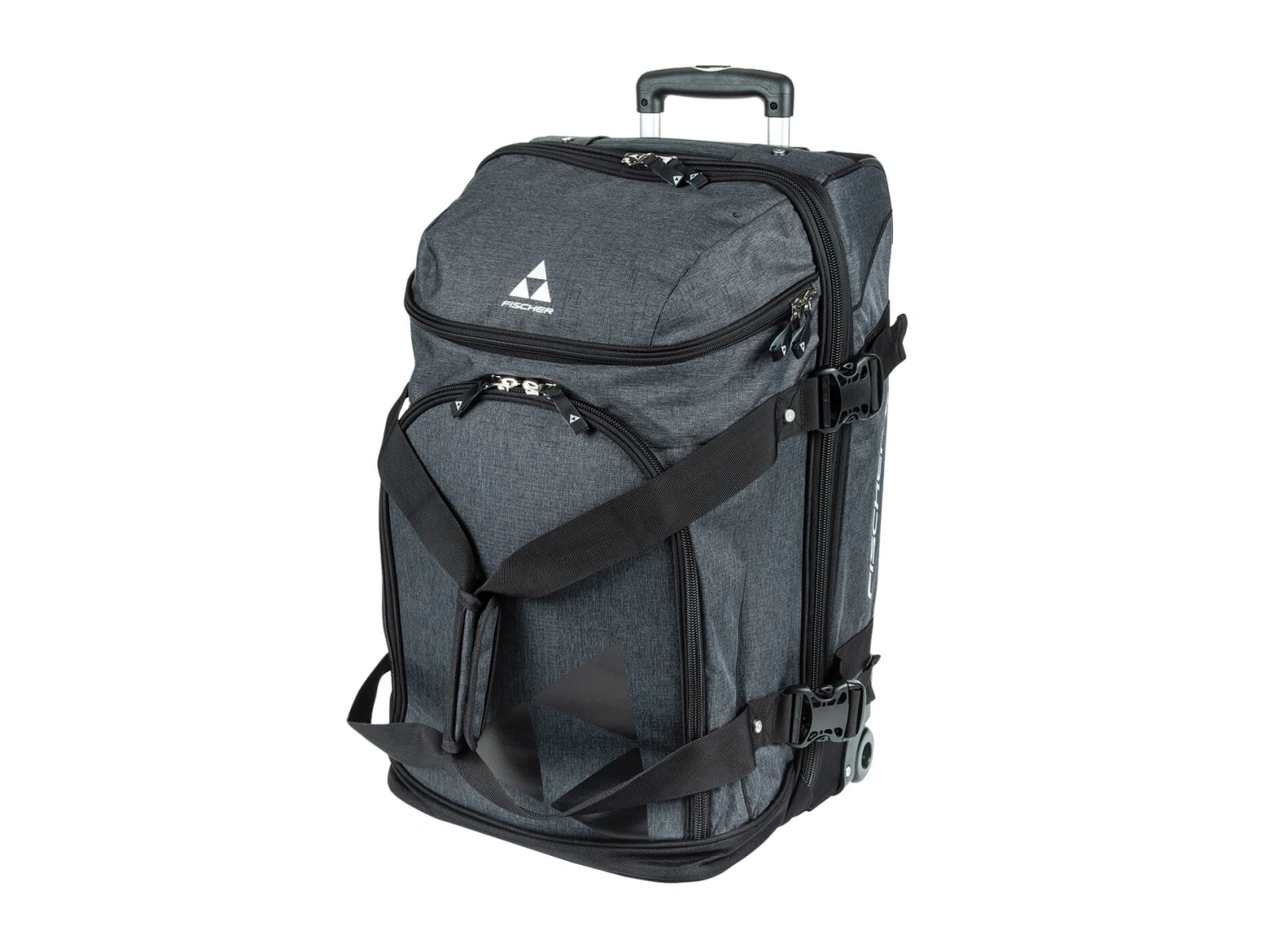 Fischer FASHION TOURER 126L - 2024/25
