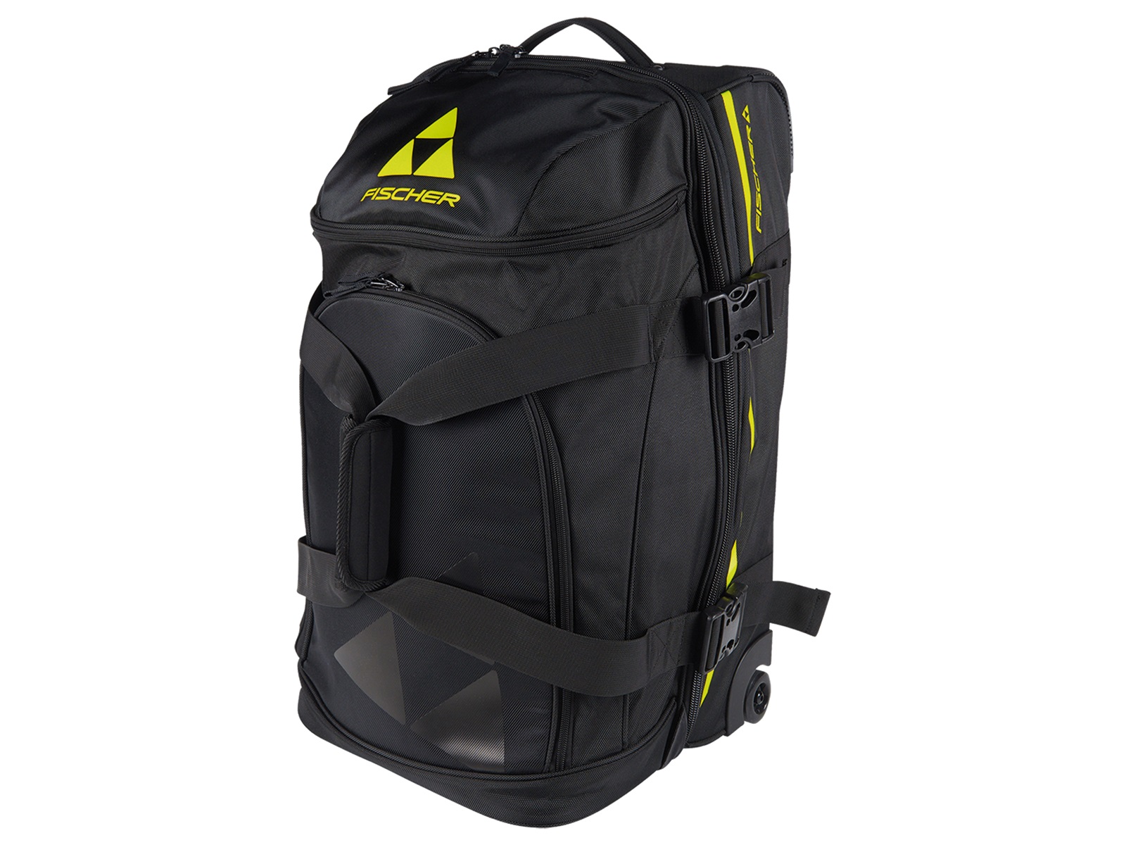 Fischer FASHION TOURER 126L - 2025/26
