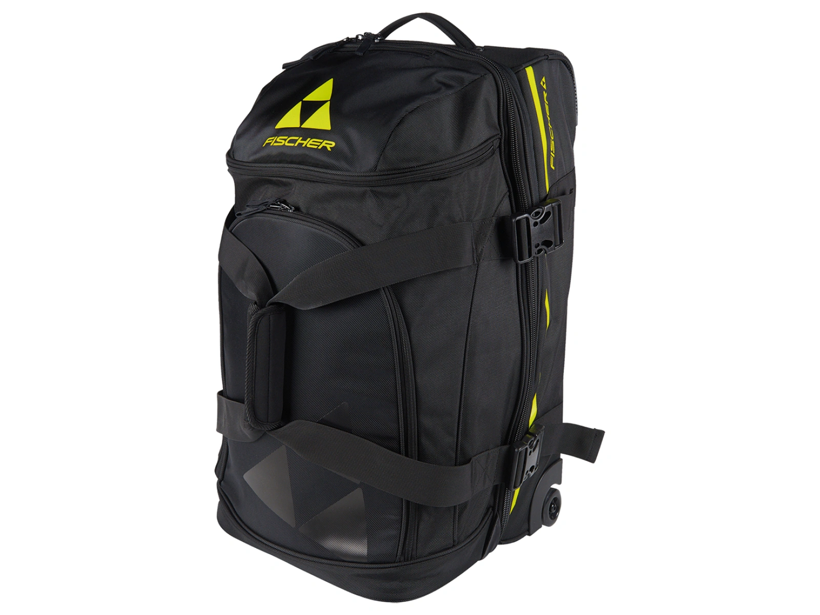 Fischer TEAM TOURER 126L