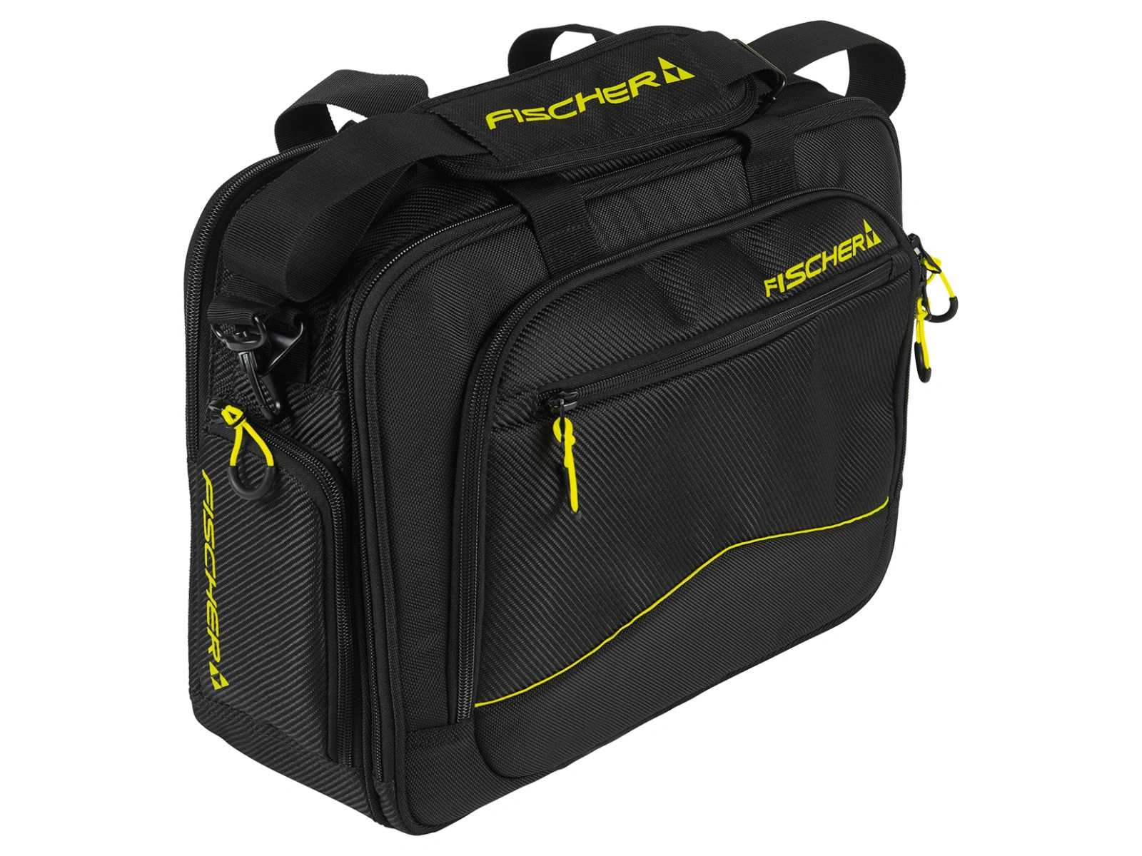 Fischer BUSINESS CASE 28L - 2025/26