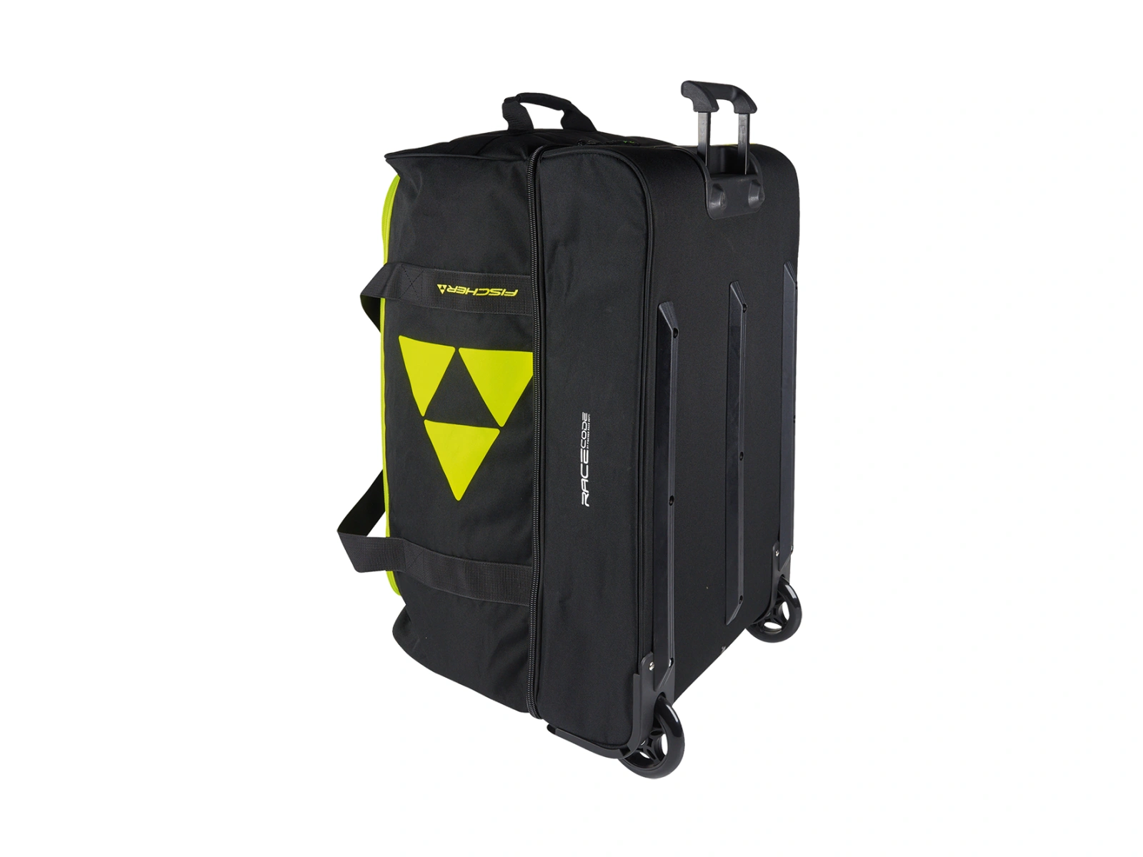 Fischer TEAM TROLLEY RACE 188L