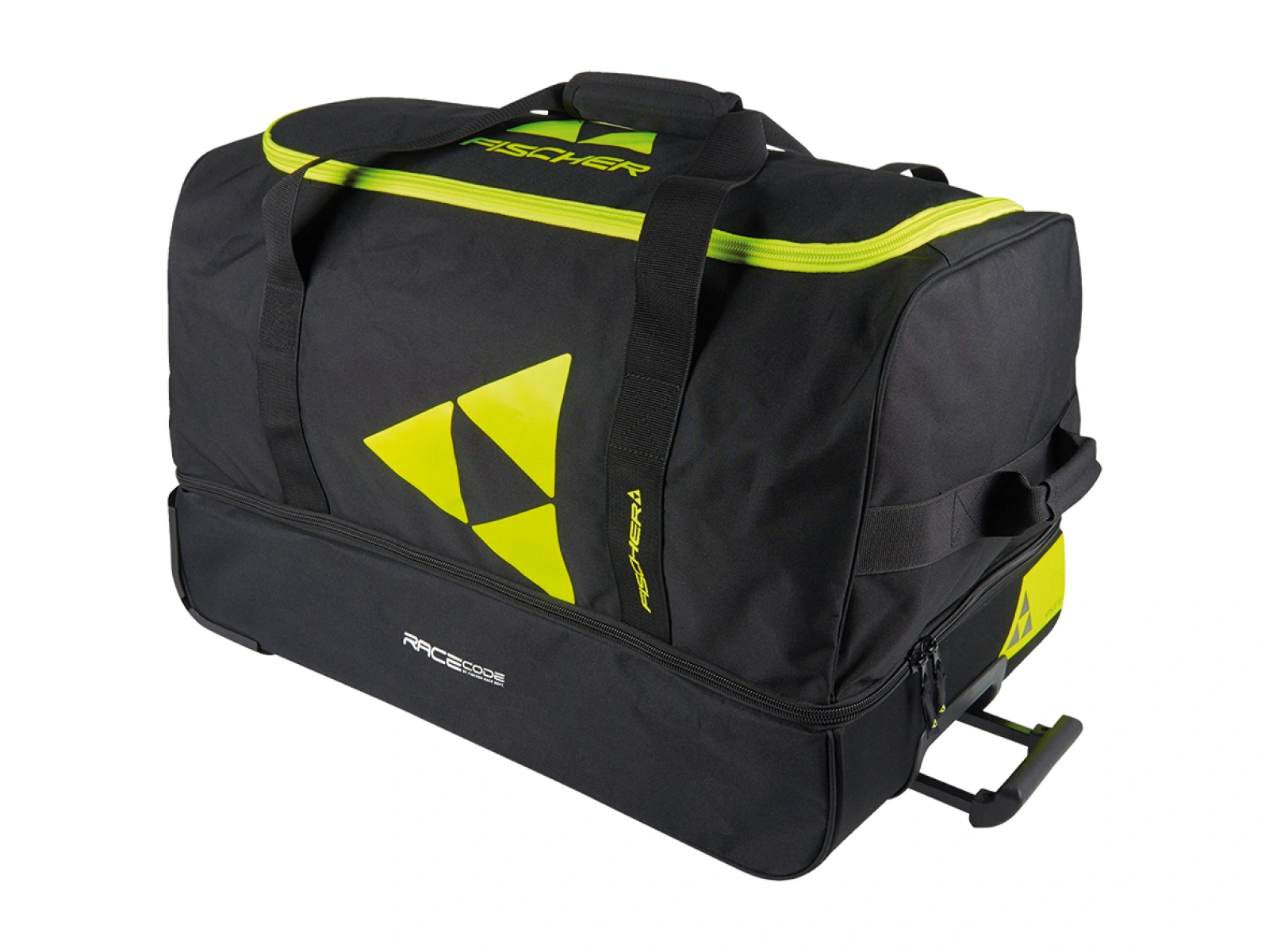 Fischer TEAM TROLLEY RACE 188L