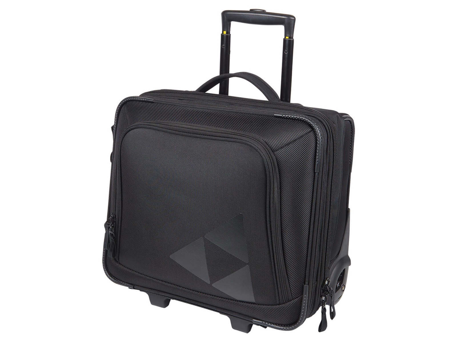 Fischer BUSINESS TROLLEY 40L