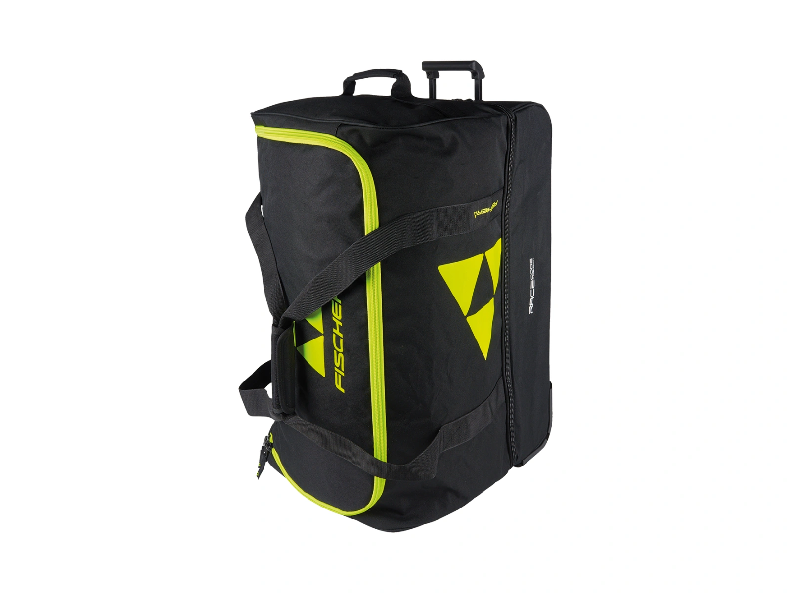 Fischer BUSINESS TROLLEY 40L