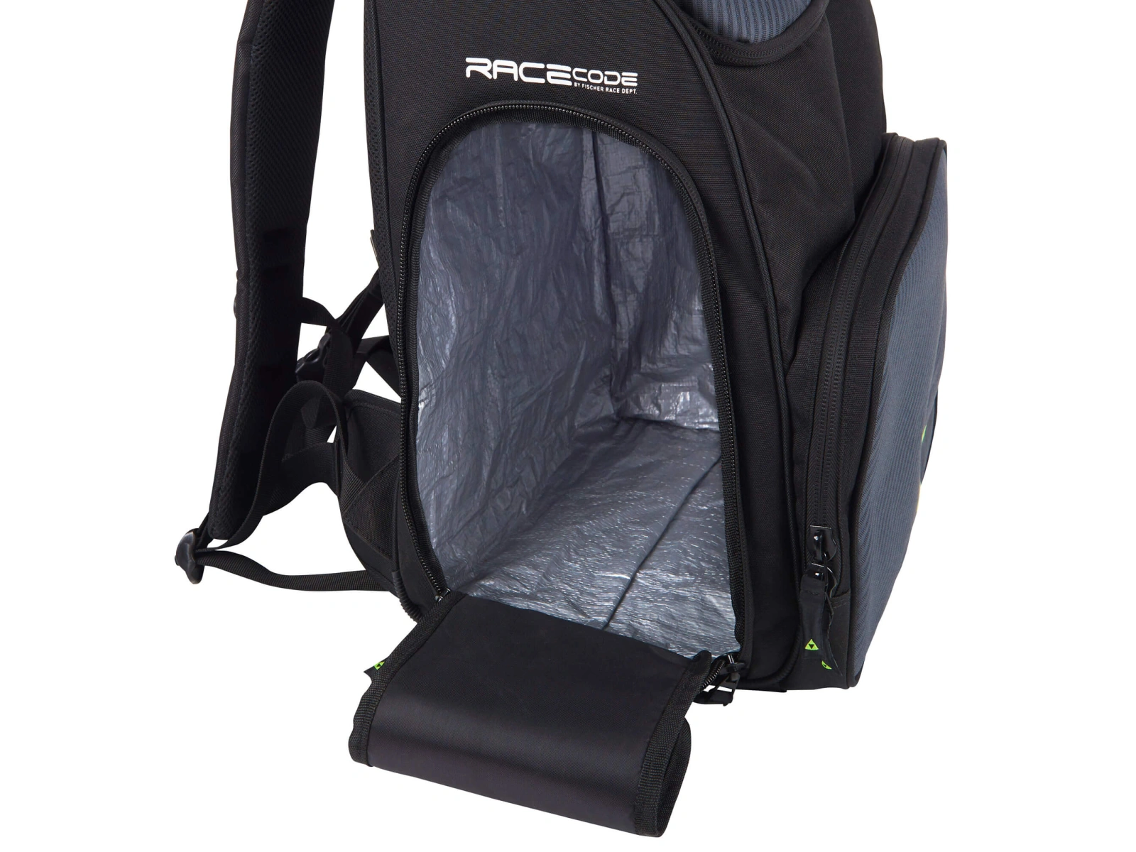 Fischer RACE 40L - 2024/25