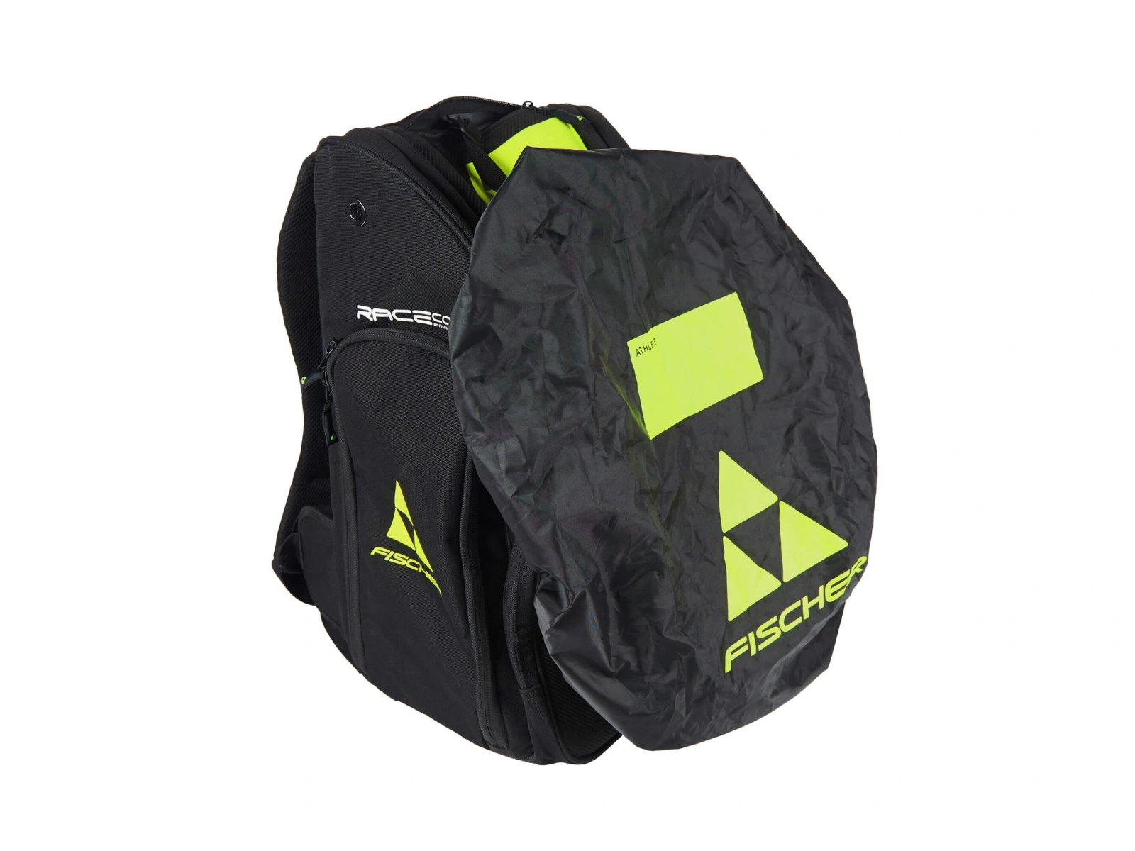 Fischer RACE 40L - 2024/25