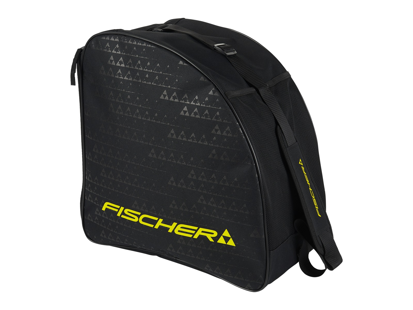 Fischer ALPINE ECO 2025/26
