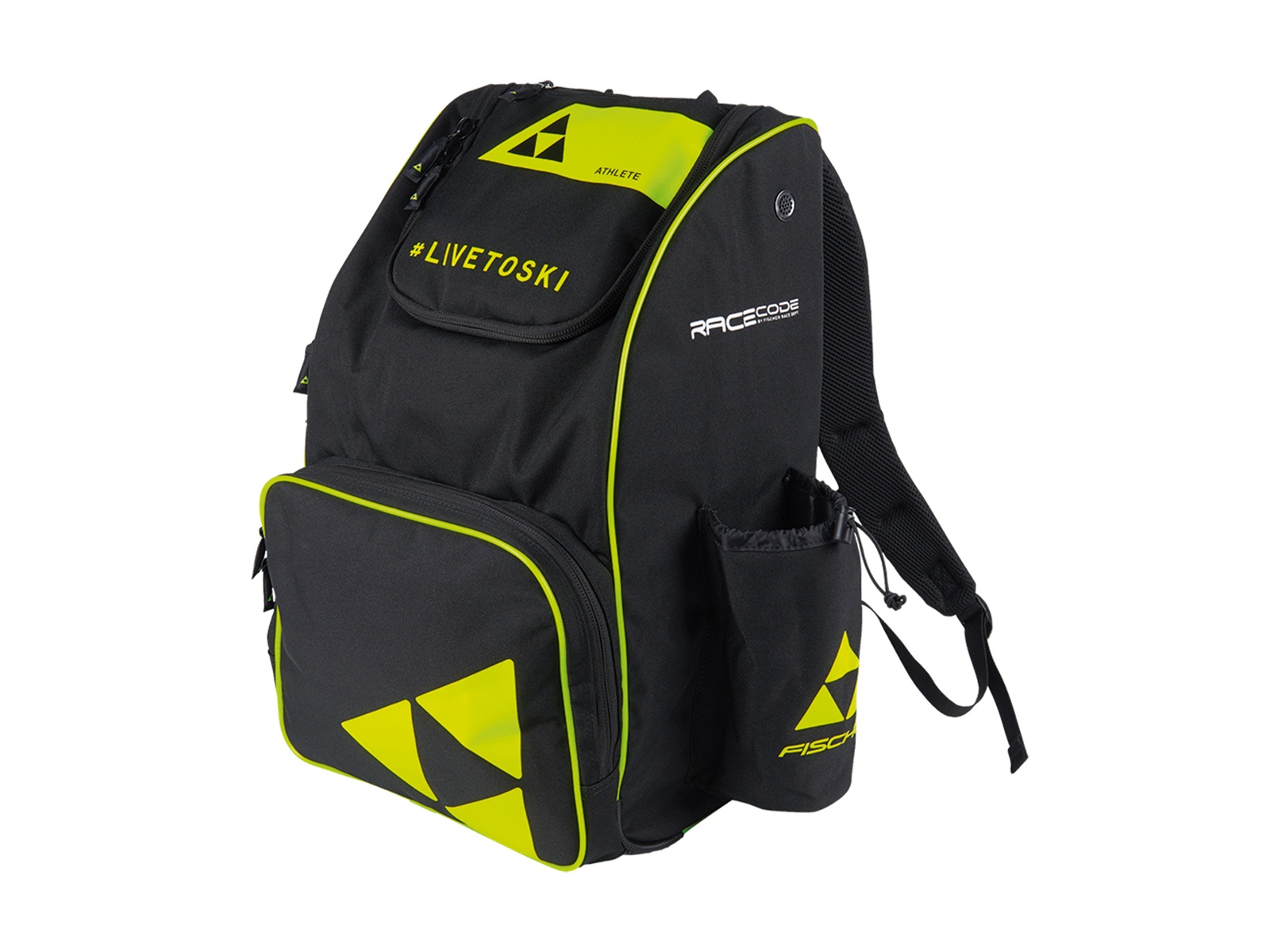 Fischer RACE 55L - 2025/26