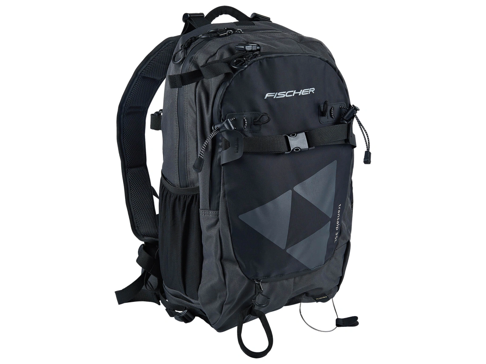 Fischer TRANSALP 35L - 2024/25