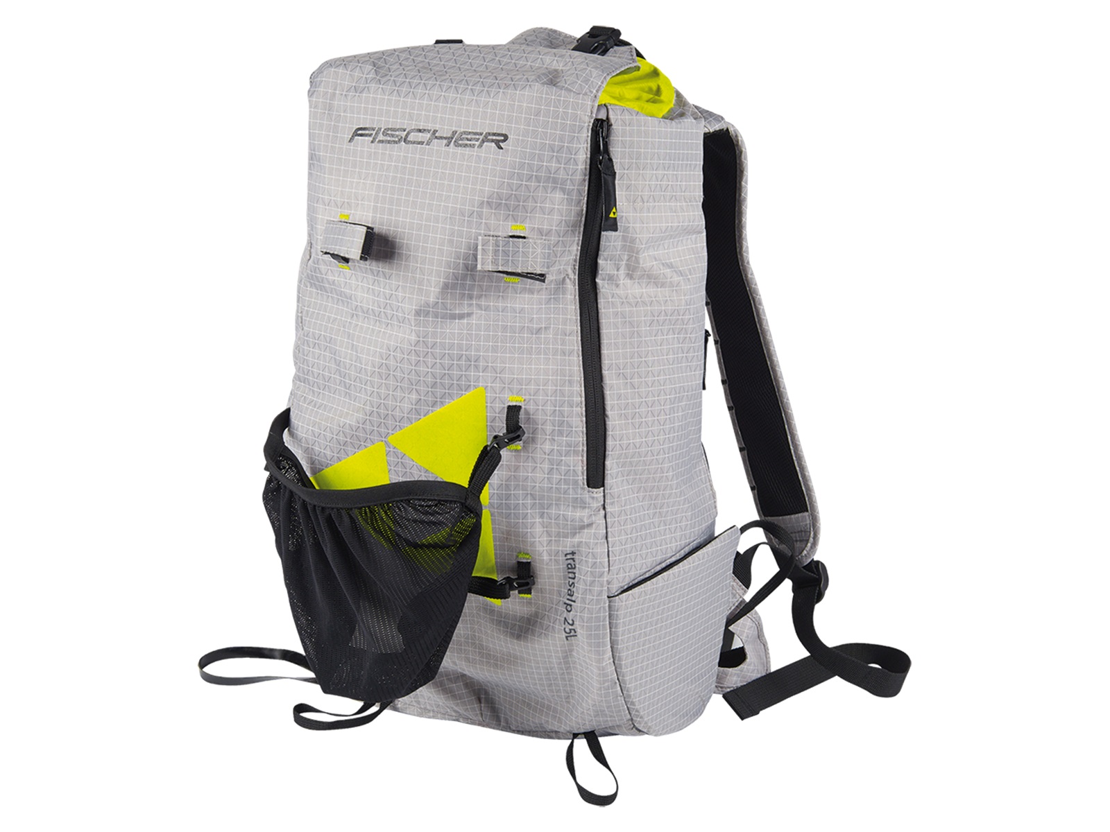 Fischer TRANSALP 35L - 2025/26